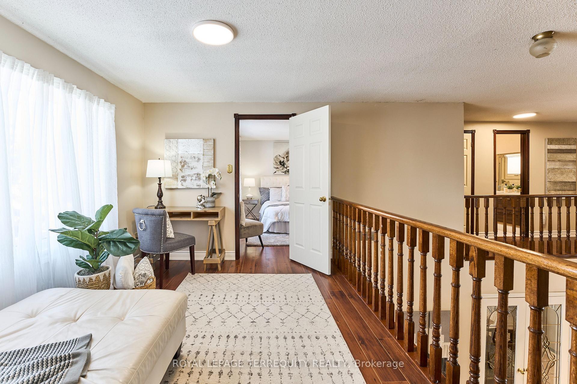 Photo 30 of 1093 Rouge Valley Drive, Pickering, Rougemount — HOMEH