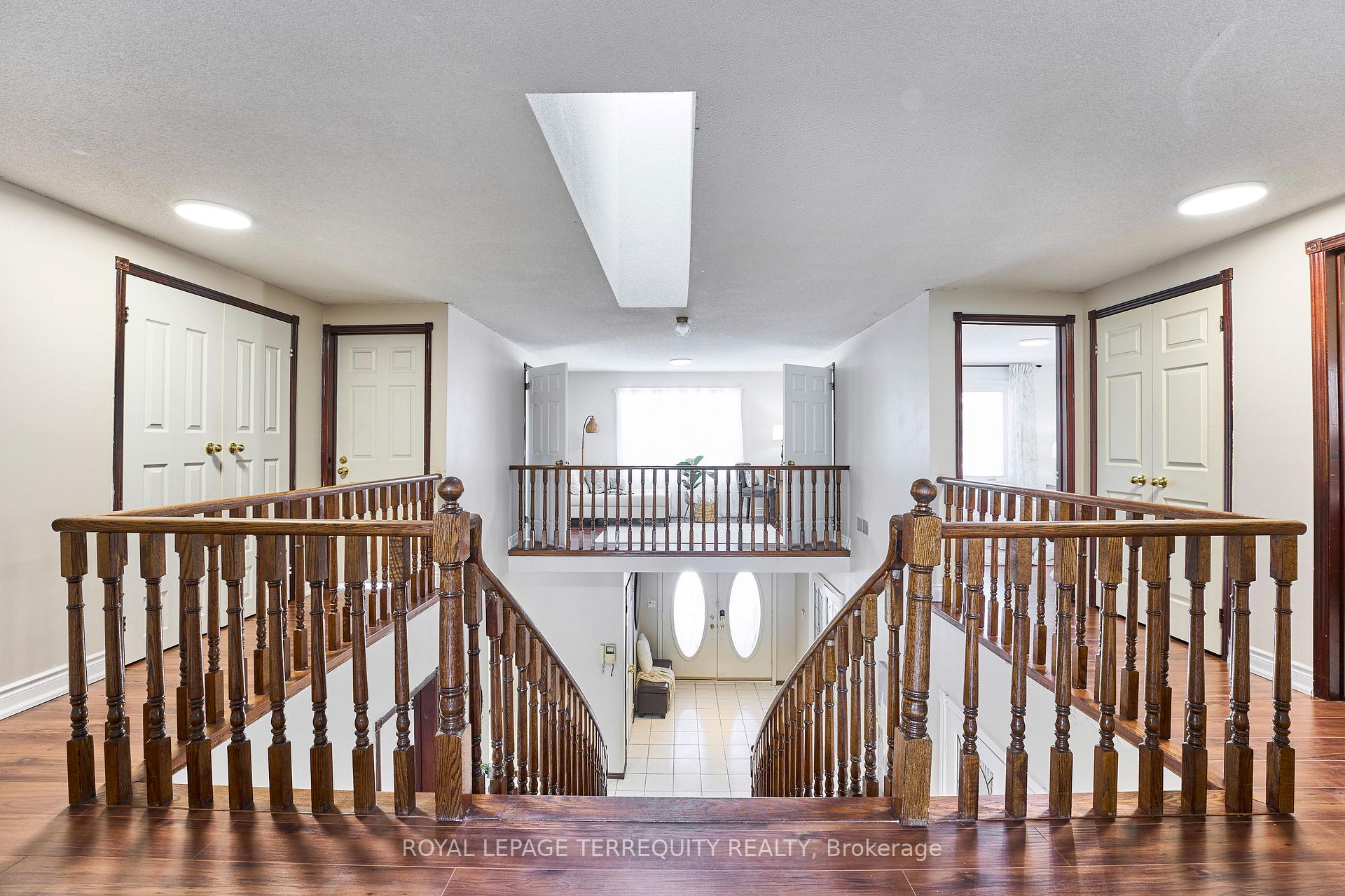 Photo 31 of 1093 Rouge Valley Drive, Pickering, Rougemount — HOMEH