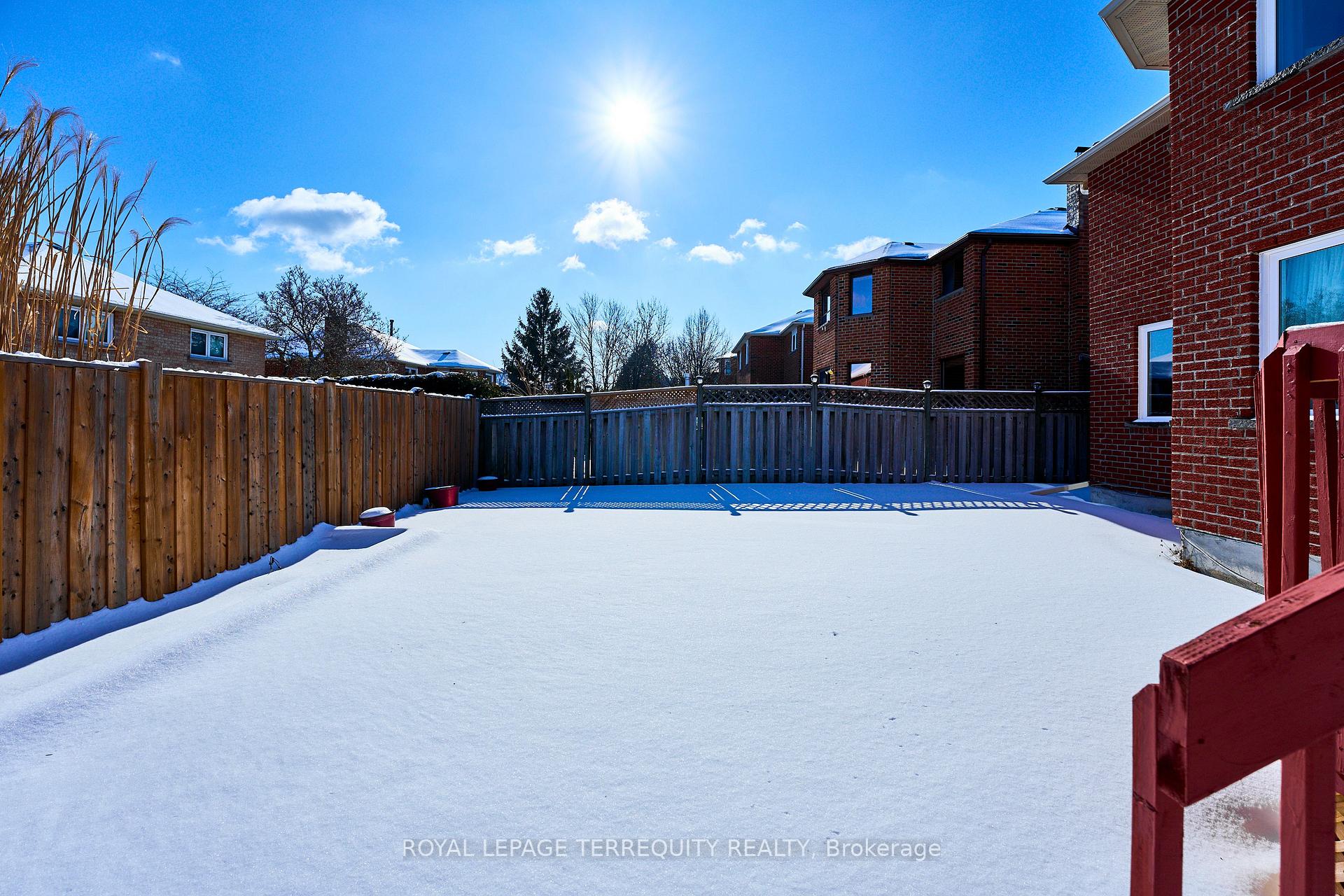 Photo 39 of 1093 Rouge Valley Drive, Pickering, Rougemount — HOMEH