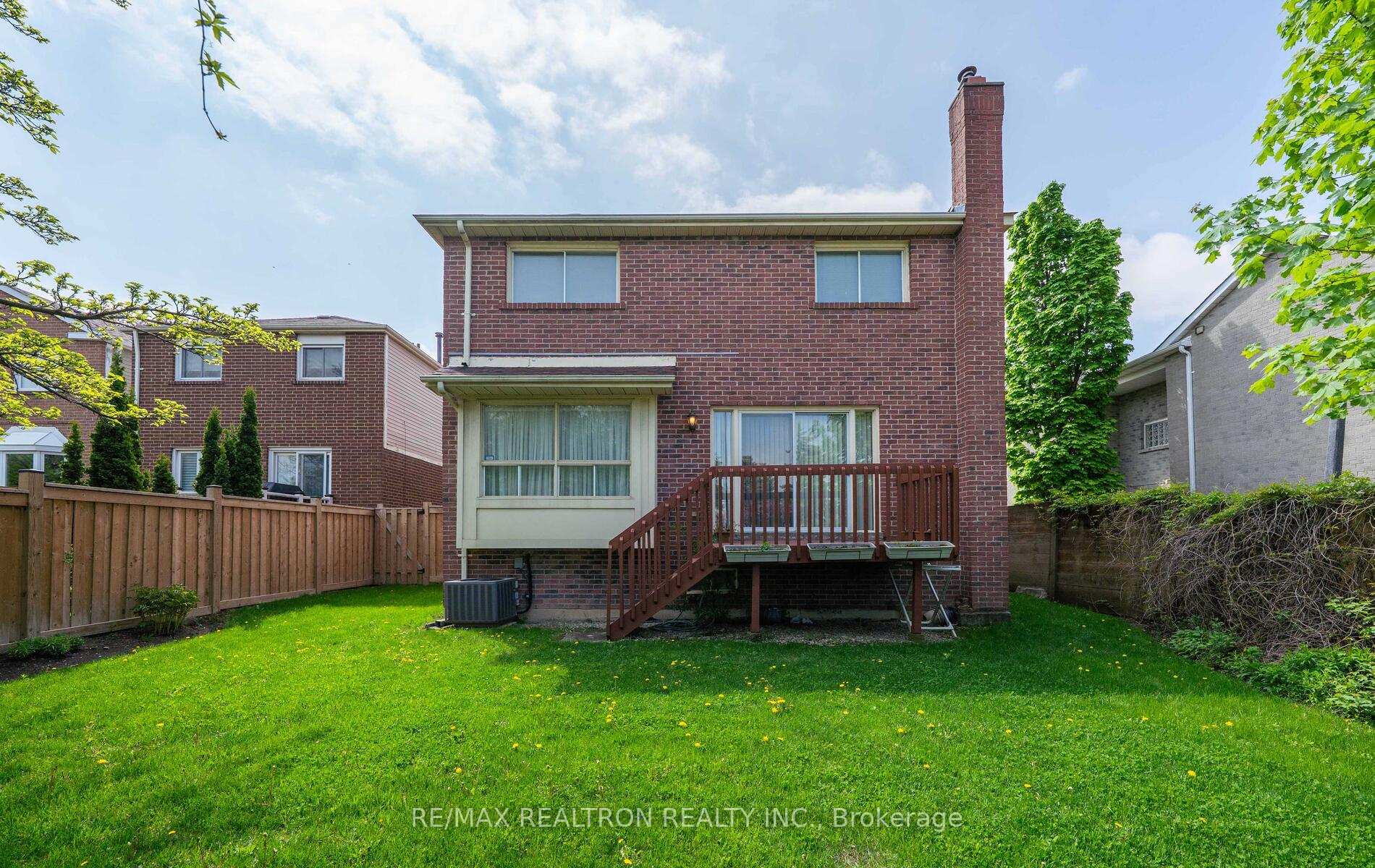Photo 42 of 178 Winding Lane, Vaughan, Crestwood-Springfarm-Yorkhill — HOMEH