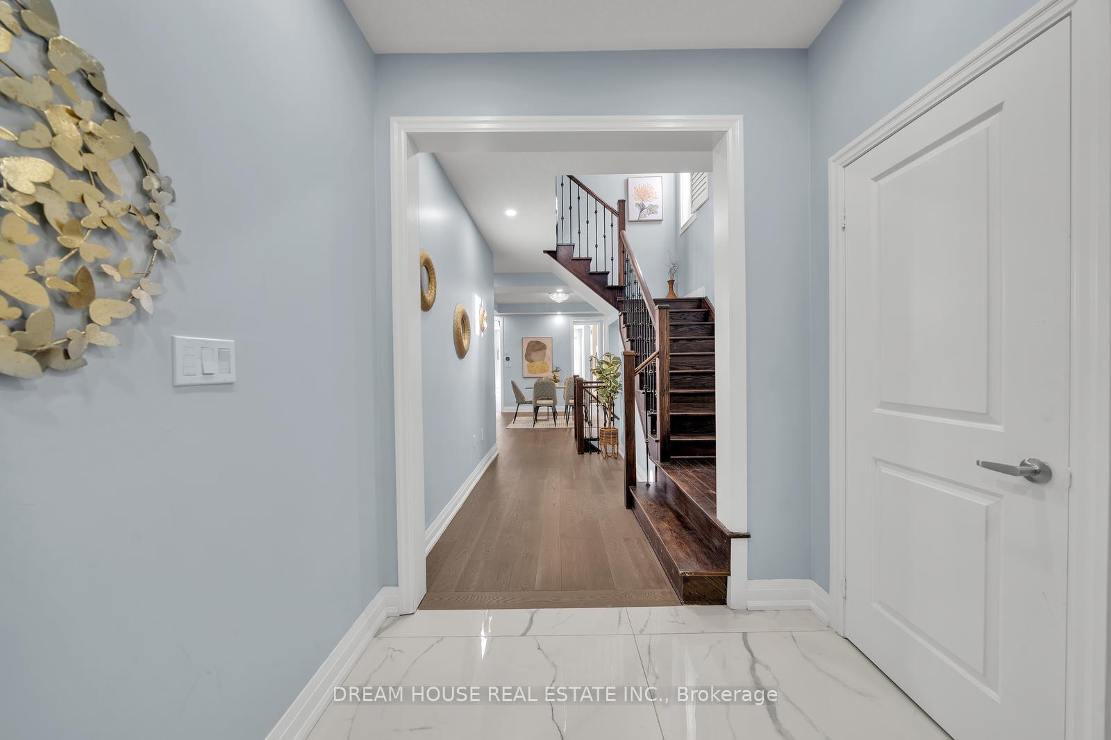 Photo 4 of 21 Lockton Street, Whitby, Rural Whitby — HOMEH