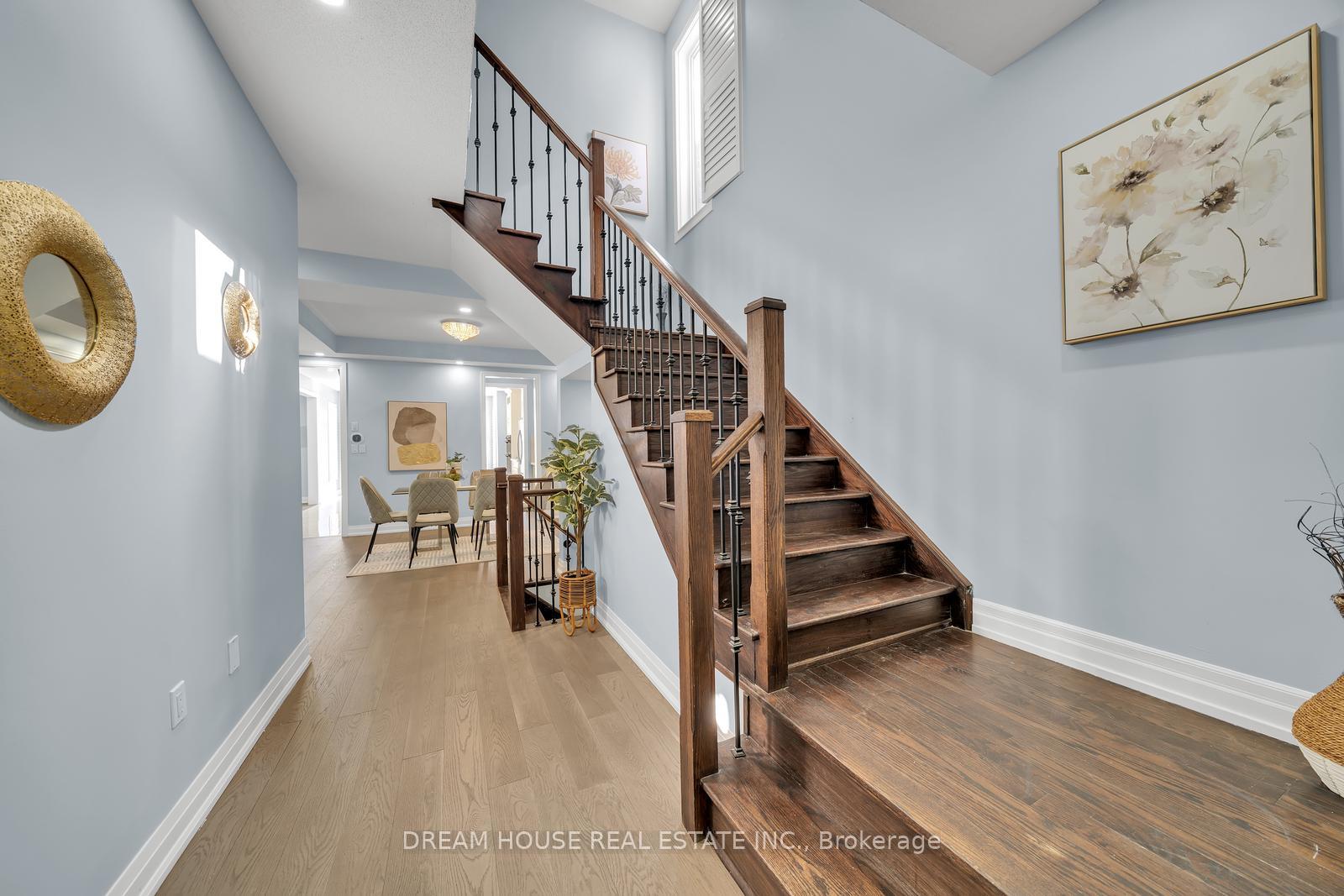 Photo 5 of 21 Lockton Street, Whitby, Rural Whitby — HOMEH