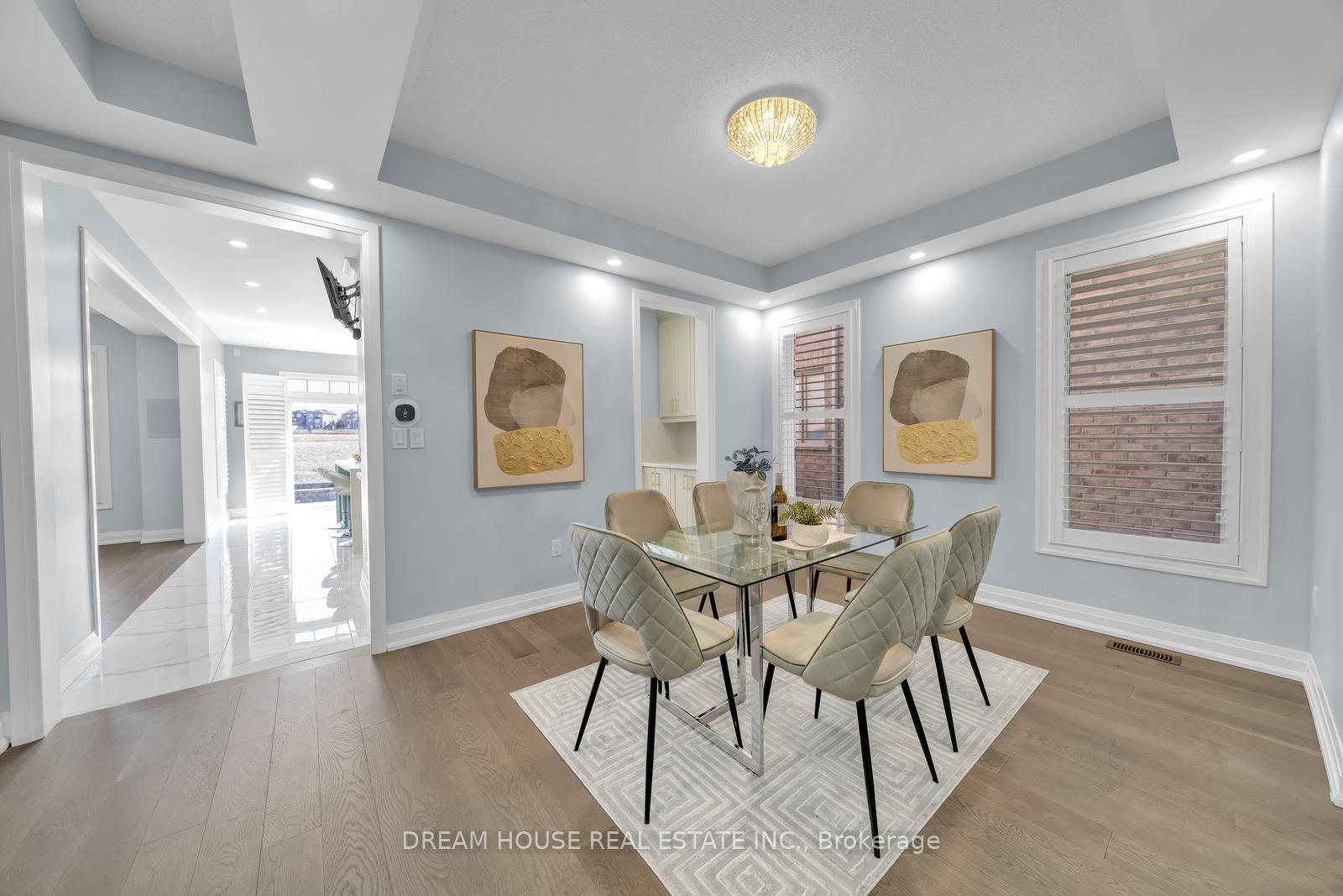 Photo 7 of 21 Lockton Street, Whitby, Rural Whitby — HOMEH
