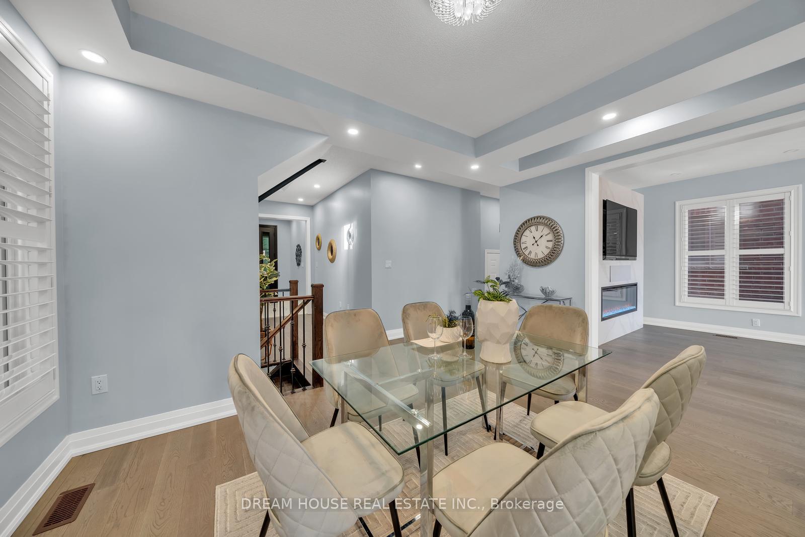 Photo 9 of 21 Lockton Street, Whitby, Rural Whitby — HOMEH