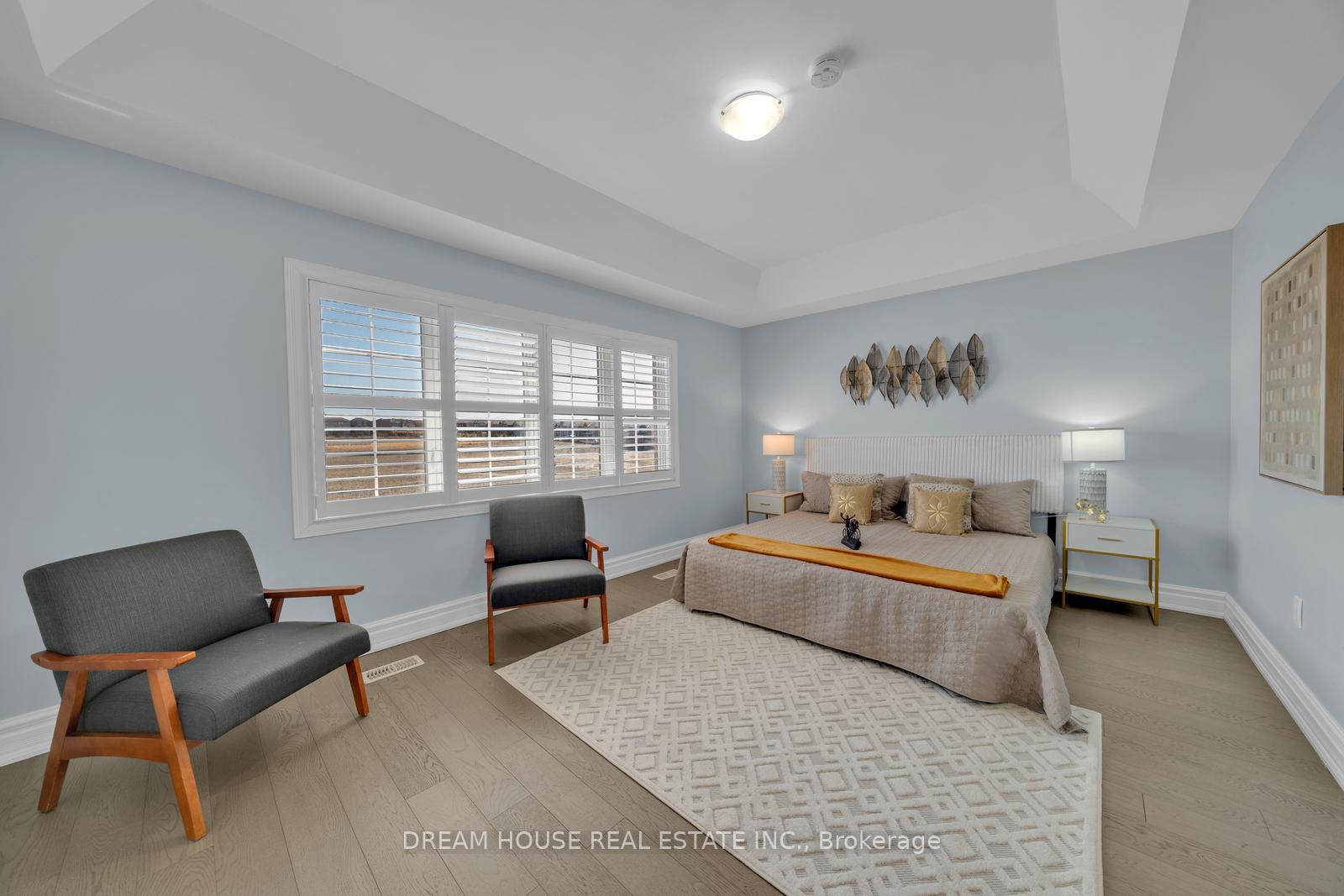 Photo 23 of 21 Lockton Street, Whitby, Rural Whitby — HOMEH