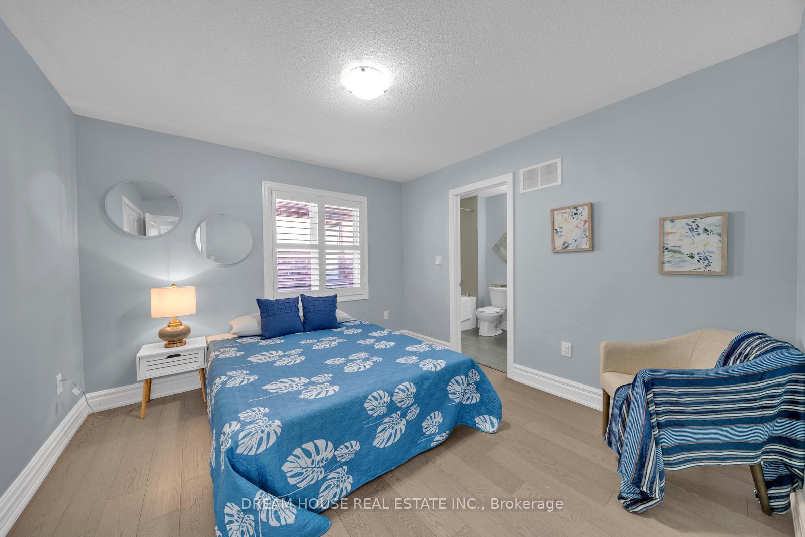 Photo 28 of 21 Lockton Street, Whitby, Rural Whitby — HOMEH