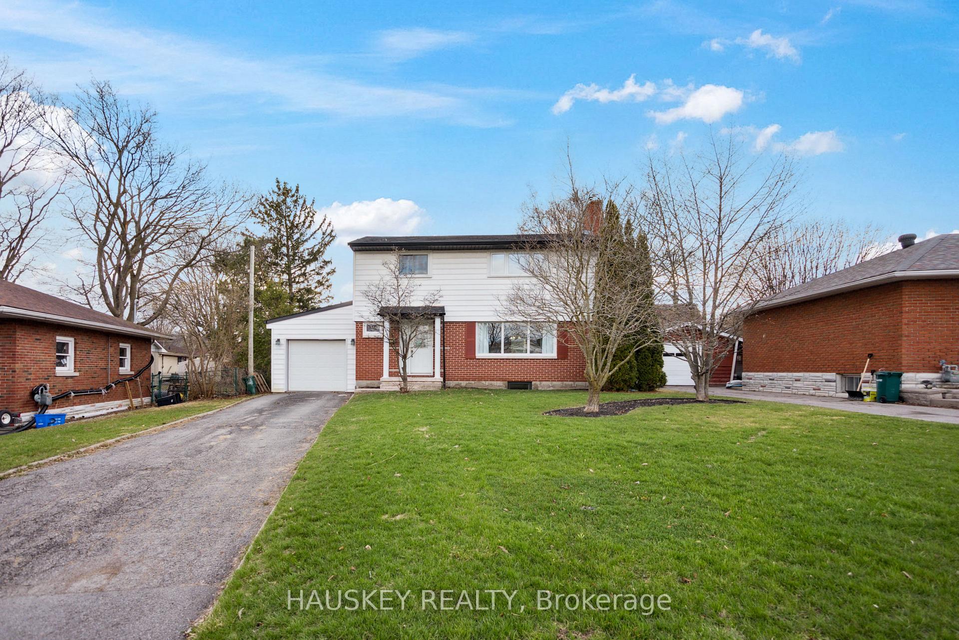 Photo 1 of 26 Third Avenue, Quinte West, Trenton Ward — HOMEH