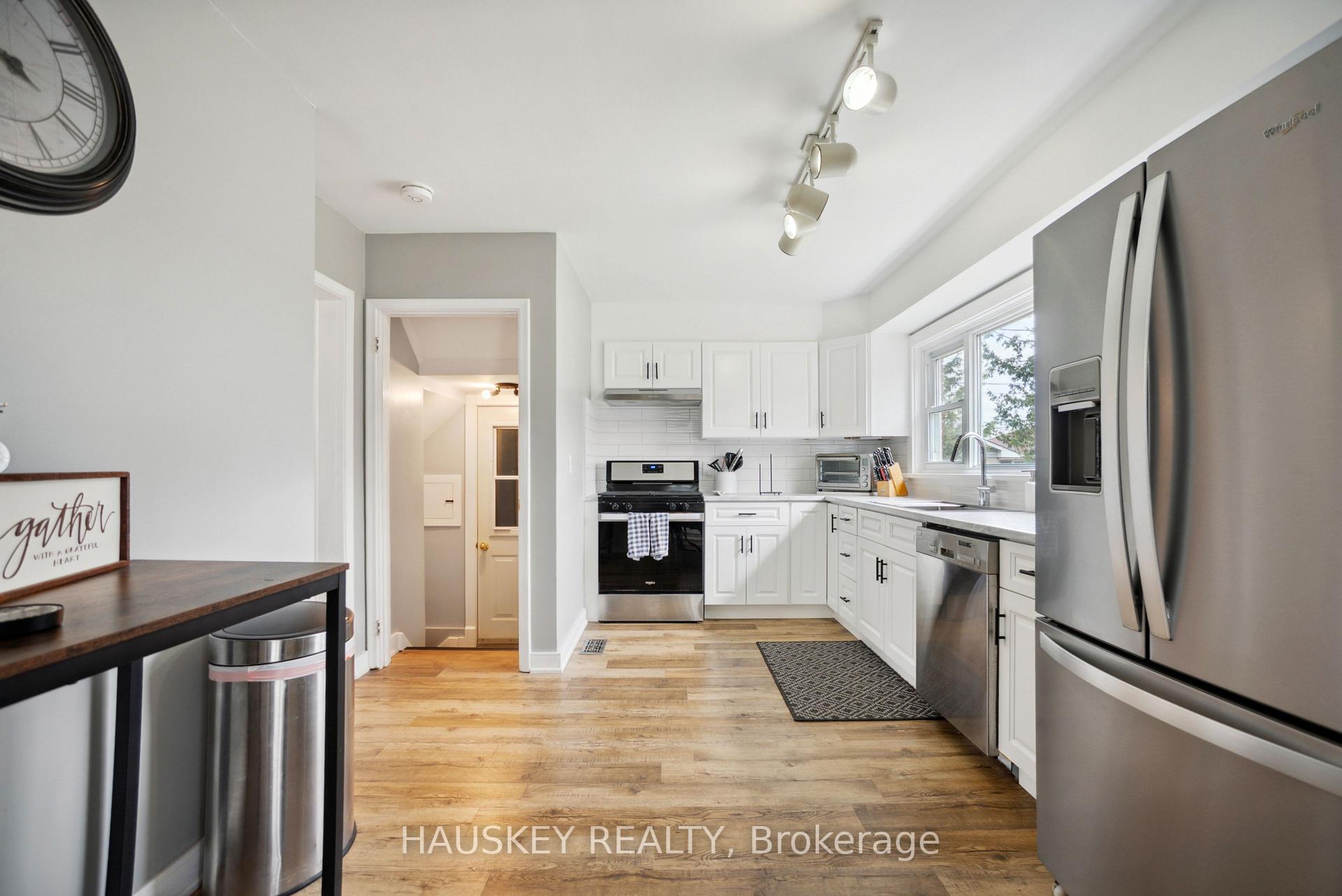 Photo 6 of 26 Third Avenue, Quinte West, Trenton Ward — HOMEH