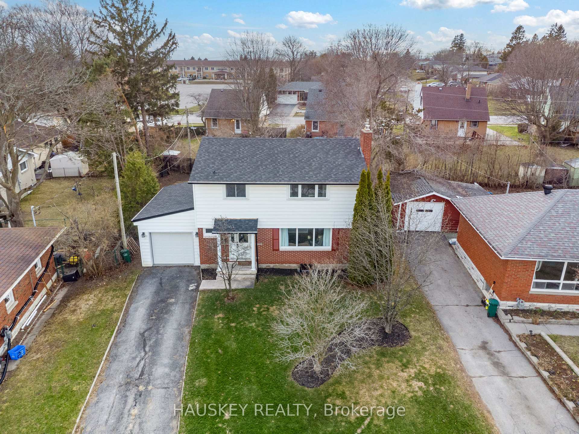 Photo 24 of 26 Third Avenue, Quinte West, Trenton Ward — HOMEH