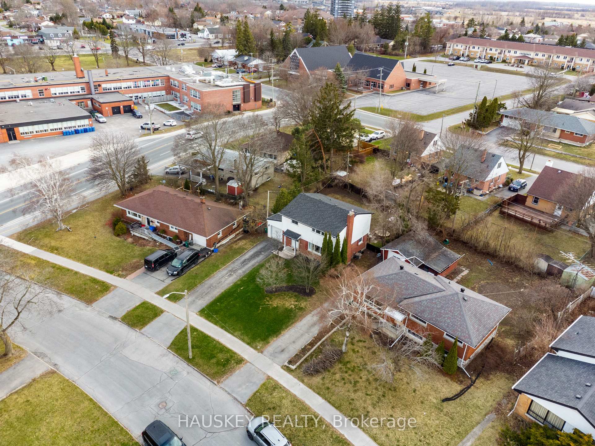 Photo 25 of 26 Third Avenue, Quinte West, Trenton Ward — HOMEH