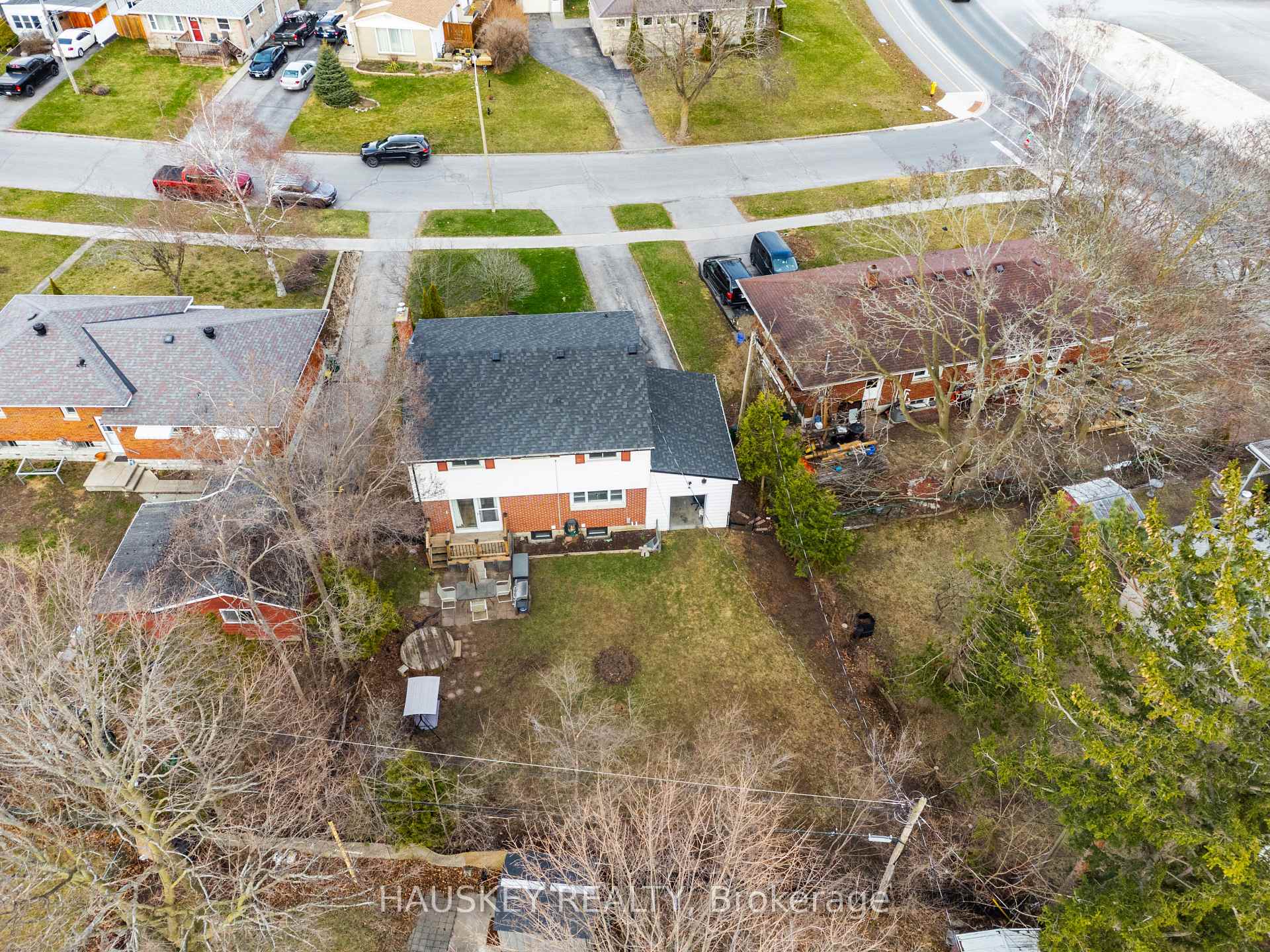 Photo 26 of 26 Third Avenue, Quinte West, Trenton Ward — HOMEH