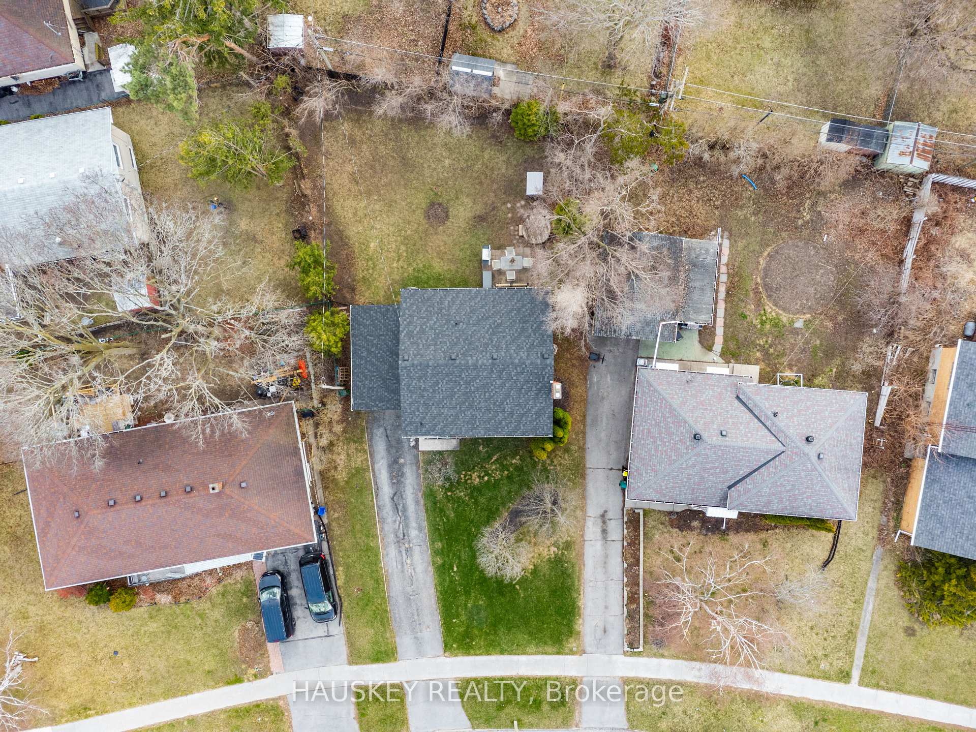 Photo 28 of 26 Third Avenue, Quinte West, Trenton Ward — HOMEH