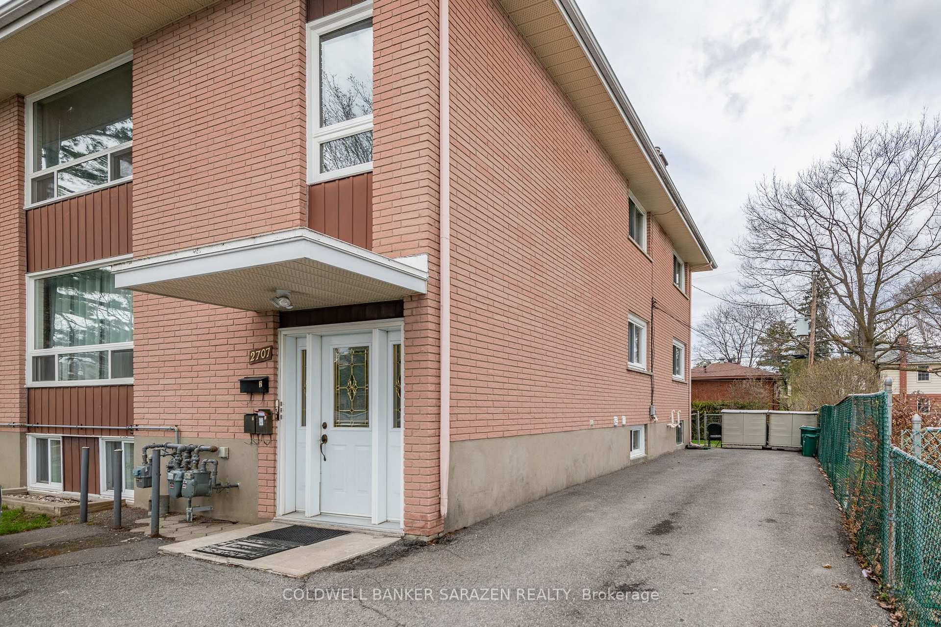 Photo 1 of 2707 Priscilla Street, Ottawa, Britannia — HOMEH
