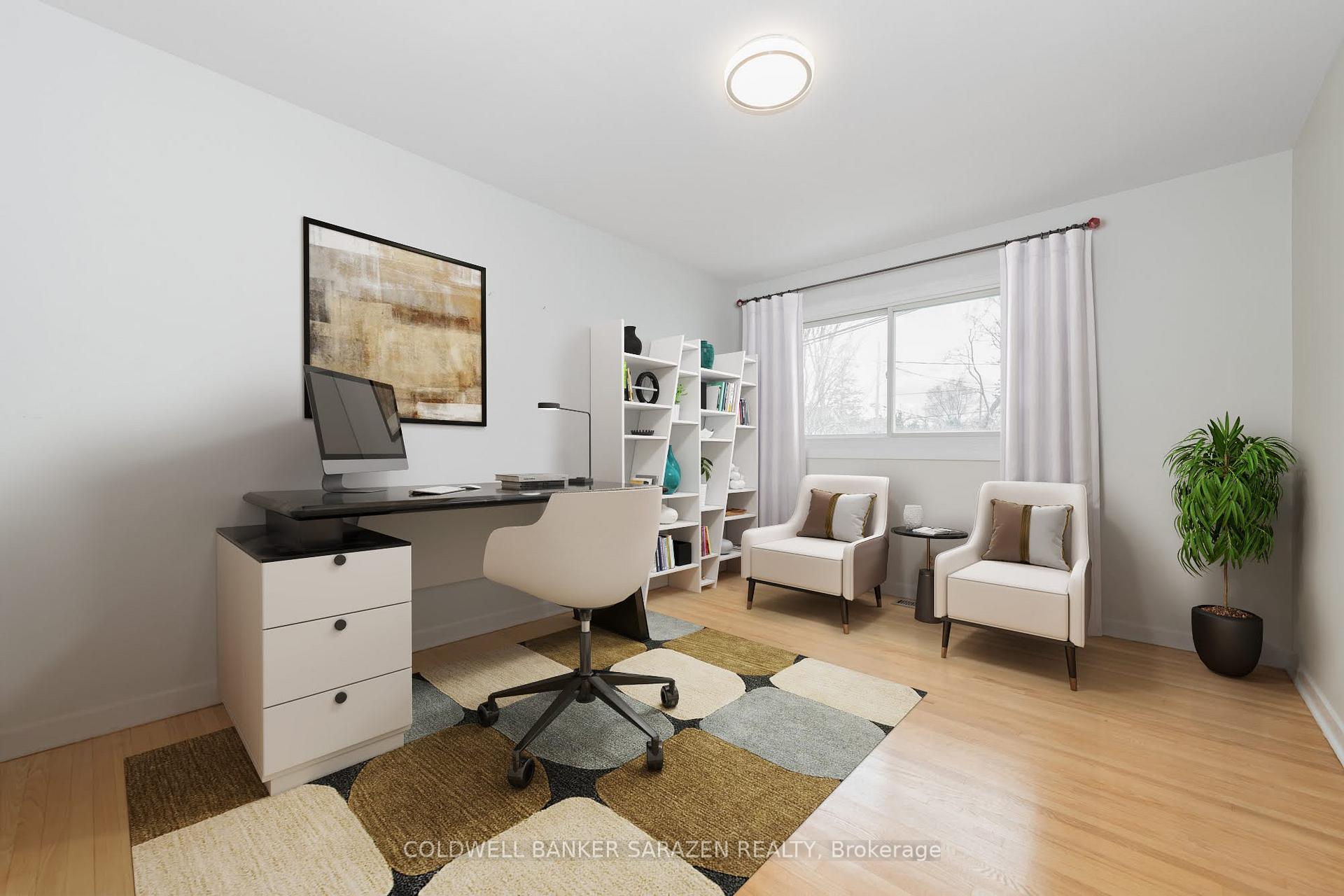 Photo 20 of 2707 Priscilla Street, Ottawa, Britannia — HOMEH