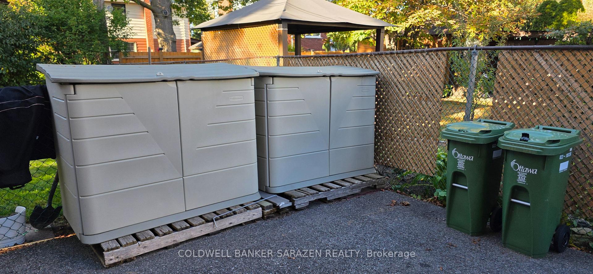 Photo 42 of 2707 Priscilla Street, Ottawa, Britannia — HOMEH