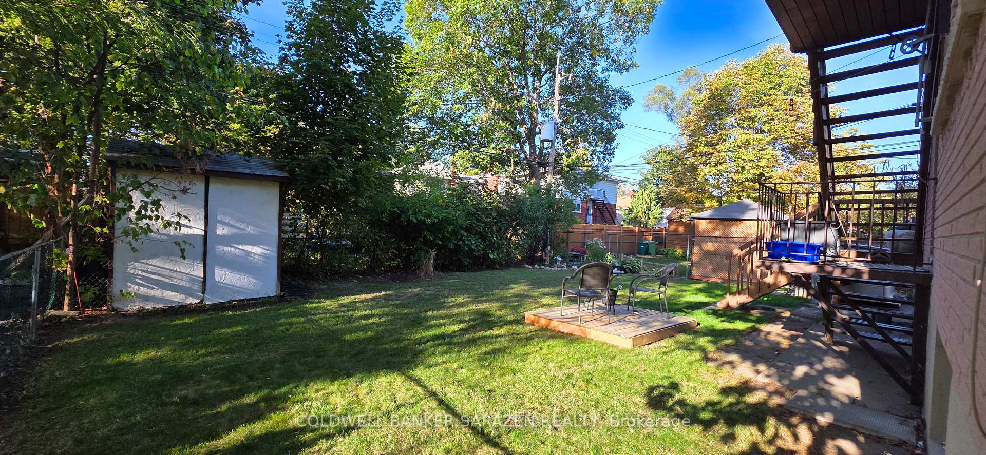 Photo 44 of 2707 Priscilla Street, Ottawa, Britannia — HOMEH