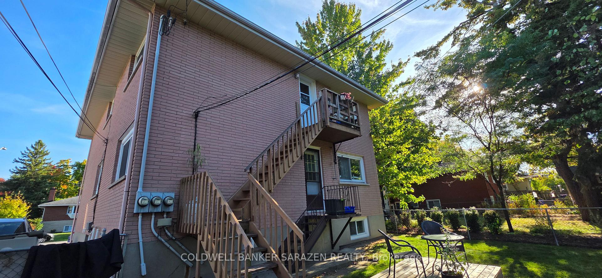 Photo 45 of 2707 Priscilla Street, Ottawa, Britannia — HOMEH