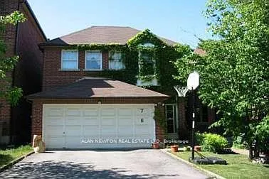 Photo 1 of 76 Roxborough Lane, Vaughan, Uplands — HOMEH