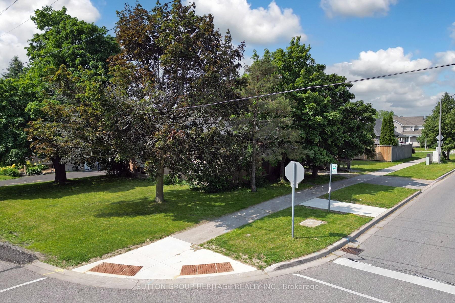 Photo 1 of 56 Ferguson Avenue, Whitby, Brooklin — HOMEH