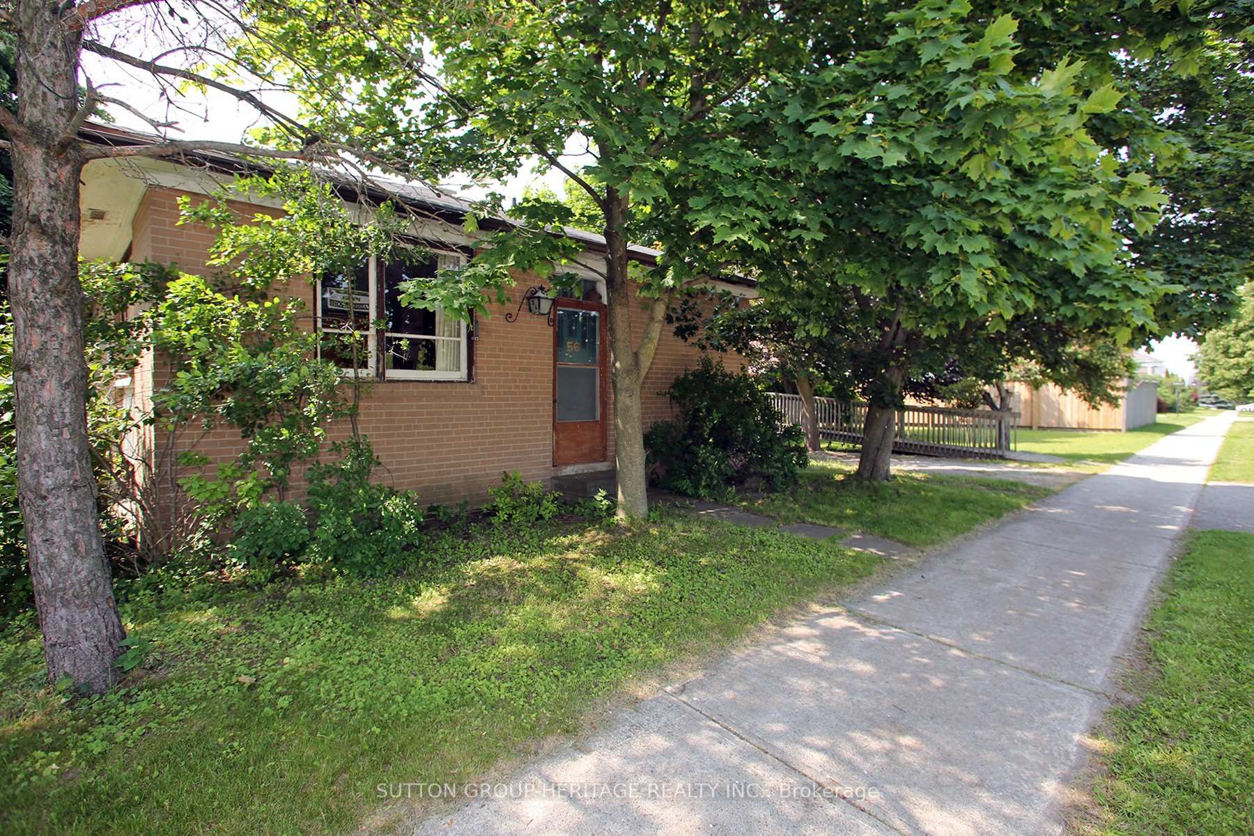 Photo 3 of 56 Ferguson Avenue, Whitby, Brooklin — HOMEH