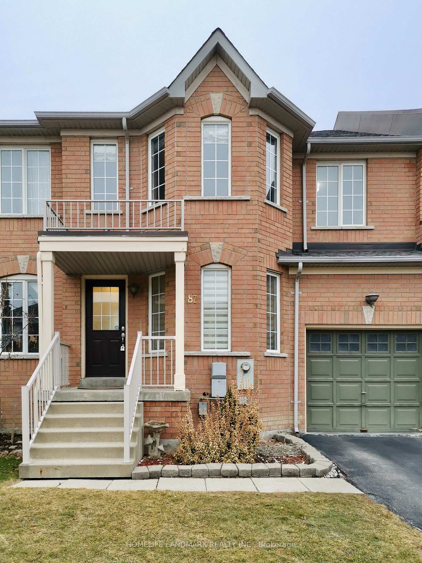 Photo 1 of 87 Waterton Crescent, Richmond Hill, Langstaff — HOMEH