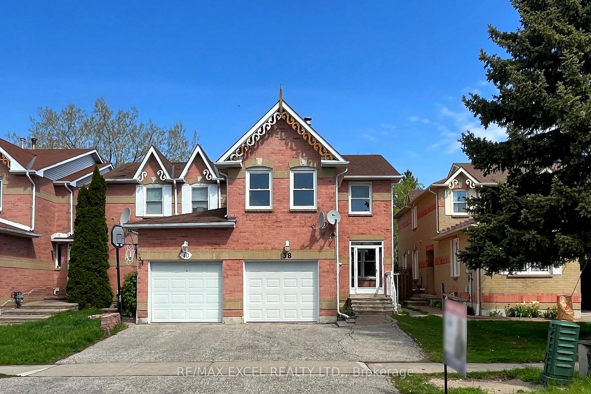 Photo 1 of 38 Bingham Street, Richmond Hill, North Richvale — HOMEH