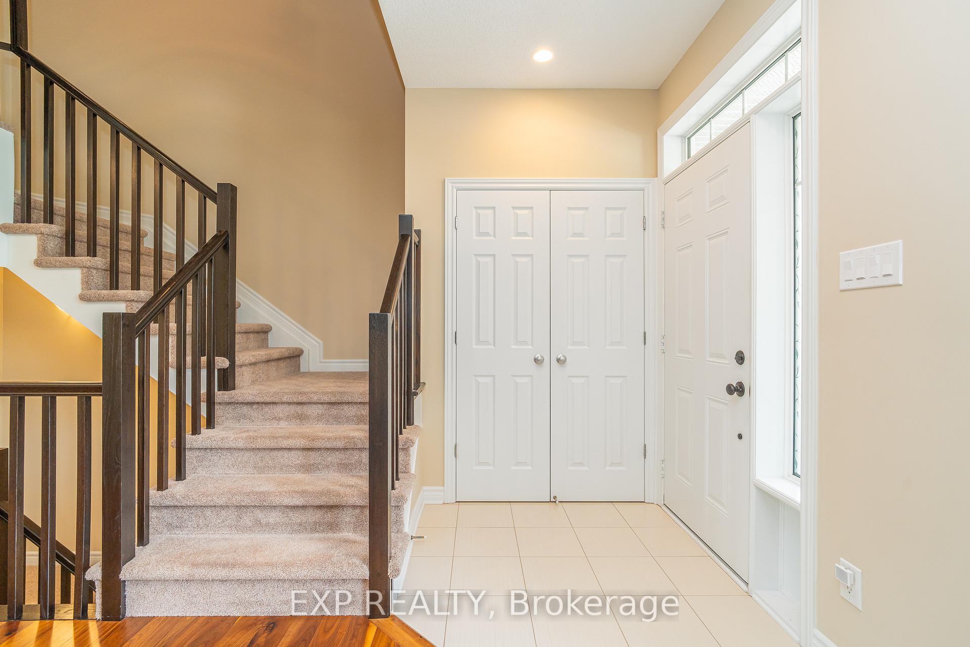 Photo 10 of 406 Sweetflag Street, Ottawa, Barrhaven - Longfields — HOMEH