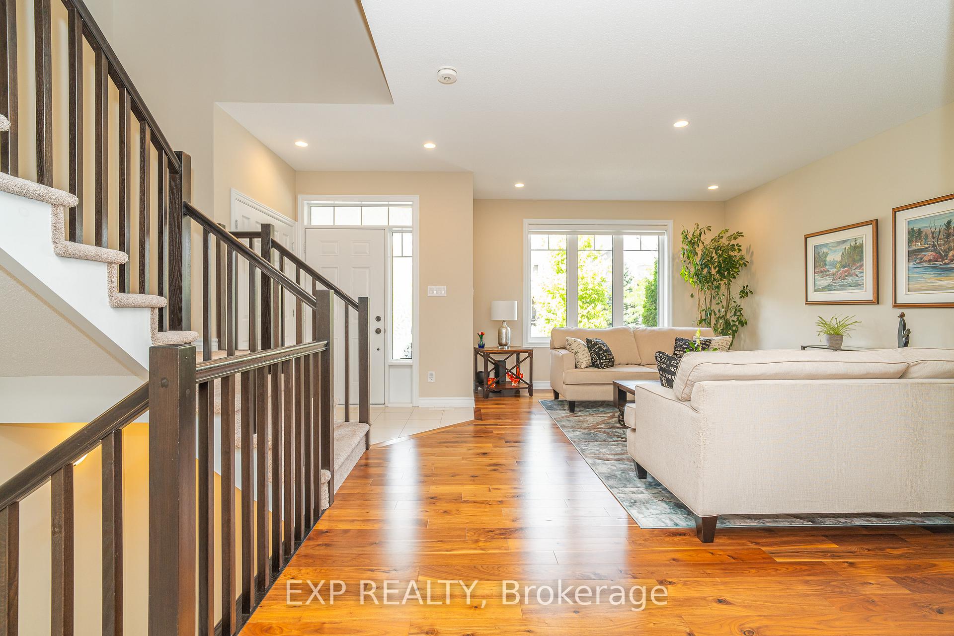 Photo 26 of 406 Sweetflag Street, Ottawa, Barrhaven - Longfields — HOMEH