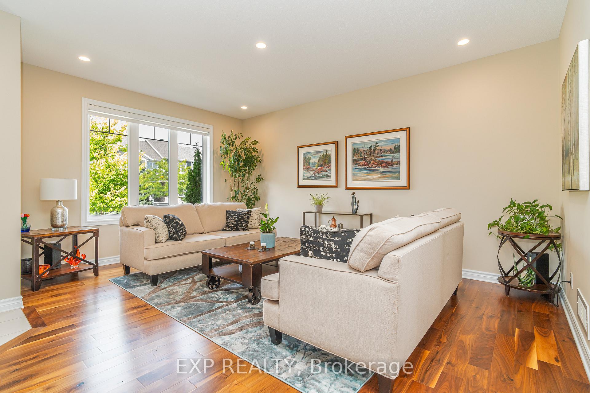Photo 7 of 406 Sweetflag Street, Ottawa, Barrhaven - Longfields — HOMEH