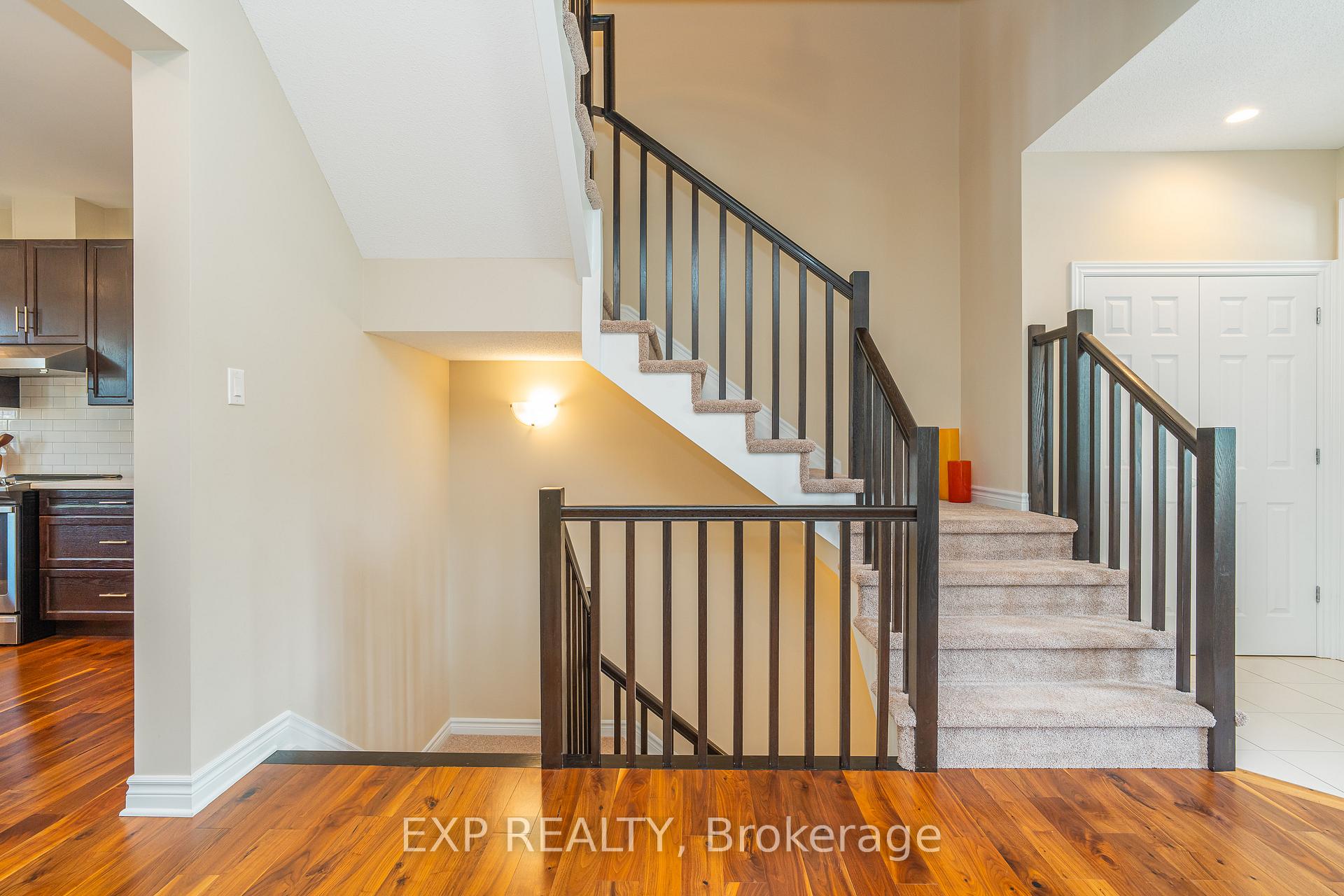Photo 6 of 406 Sweetflag Street, Ottawa, Barrhaven - Longfields — HOMEH