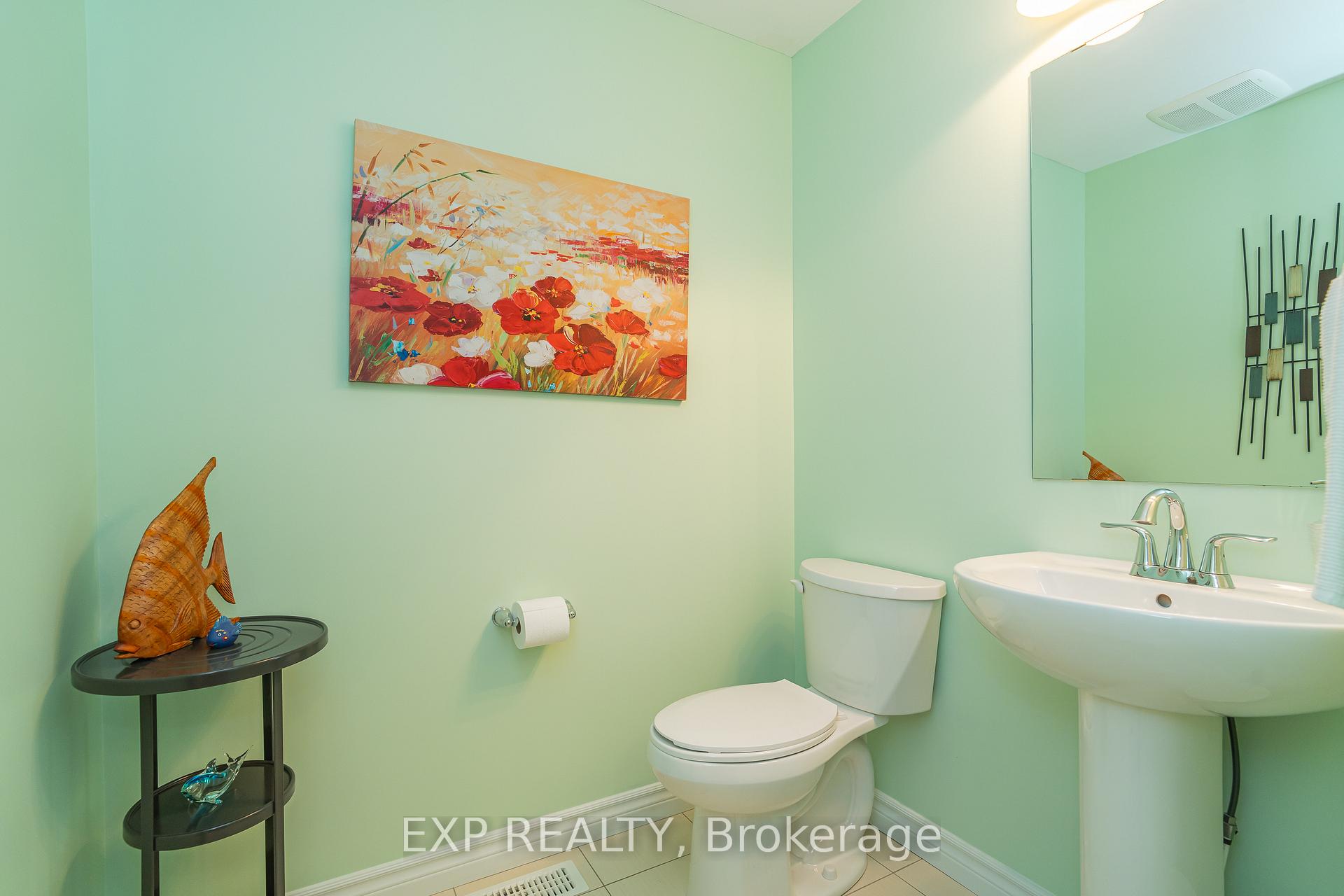 Photo 5 of 406 Sweetflag Street, Ottawa, Barrhaven - Longfields — HOMEH