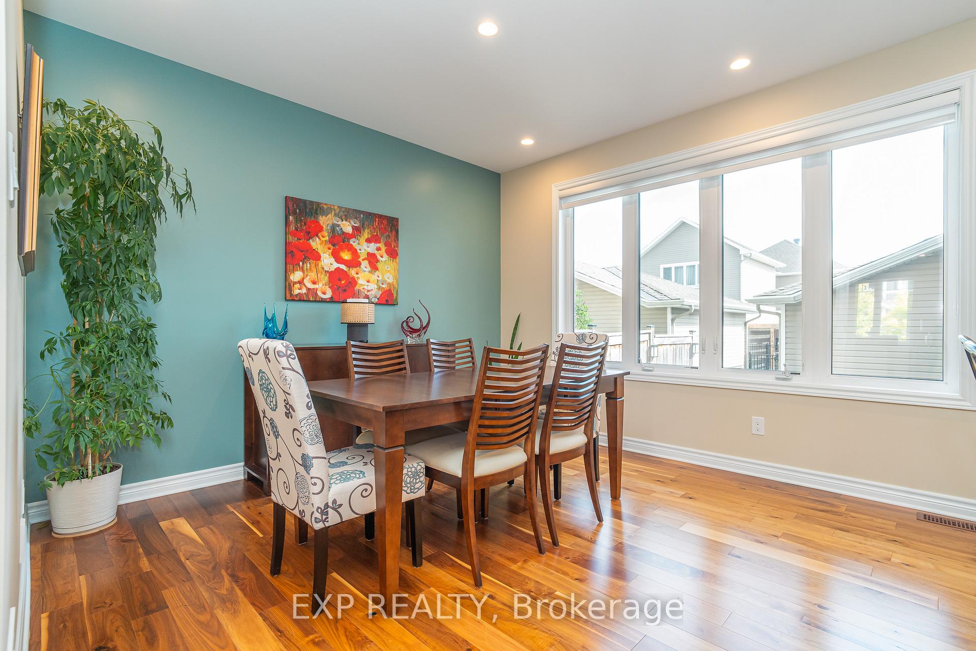 Photo 8 of 406 Sweetflag Street, Ottawa, Barrhaven - Longfields — HOMEH