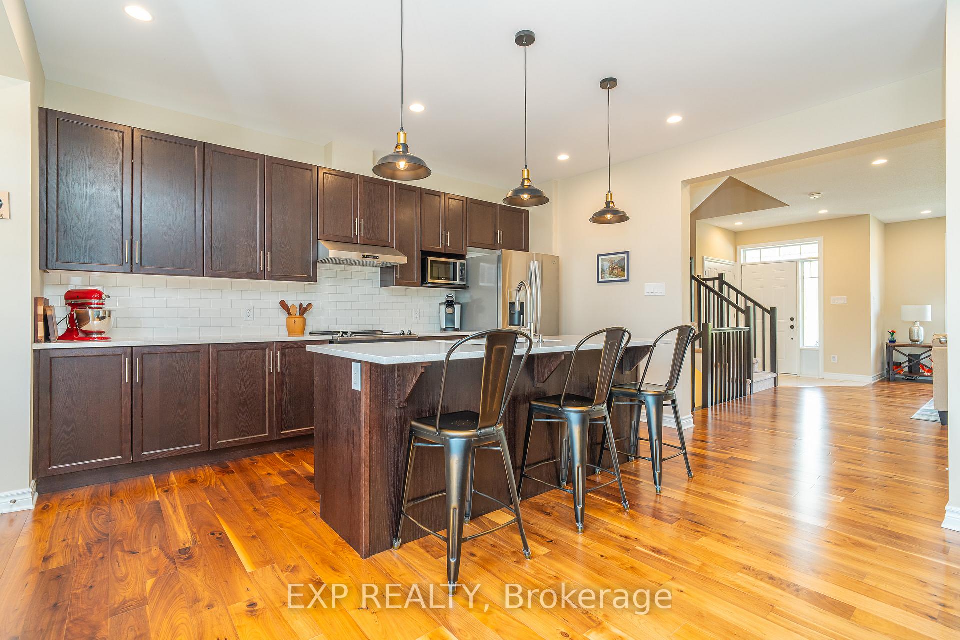 Photo 9 of 406 Sweetflag Street, Ottawa, Barrhaven - Longfields — HOMEH