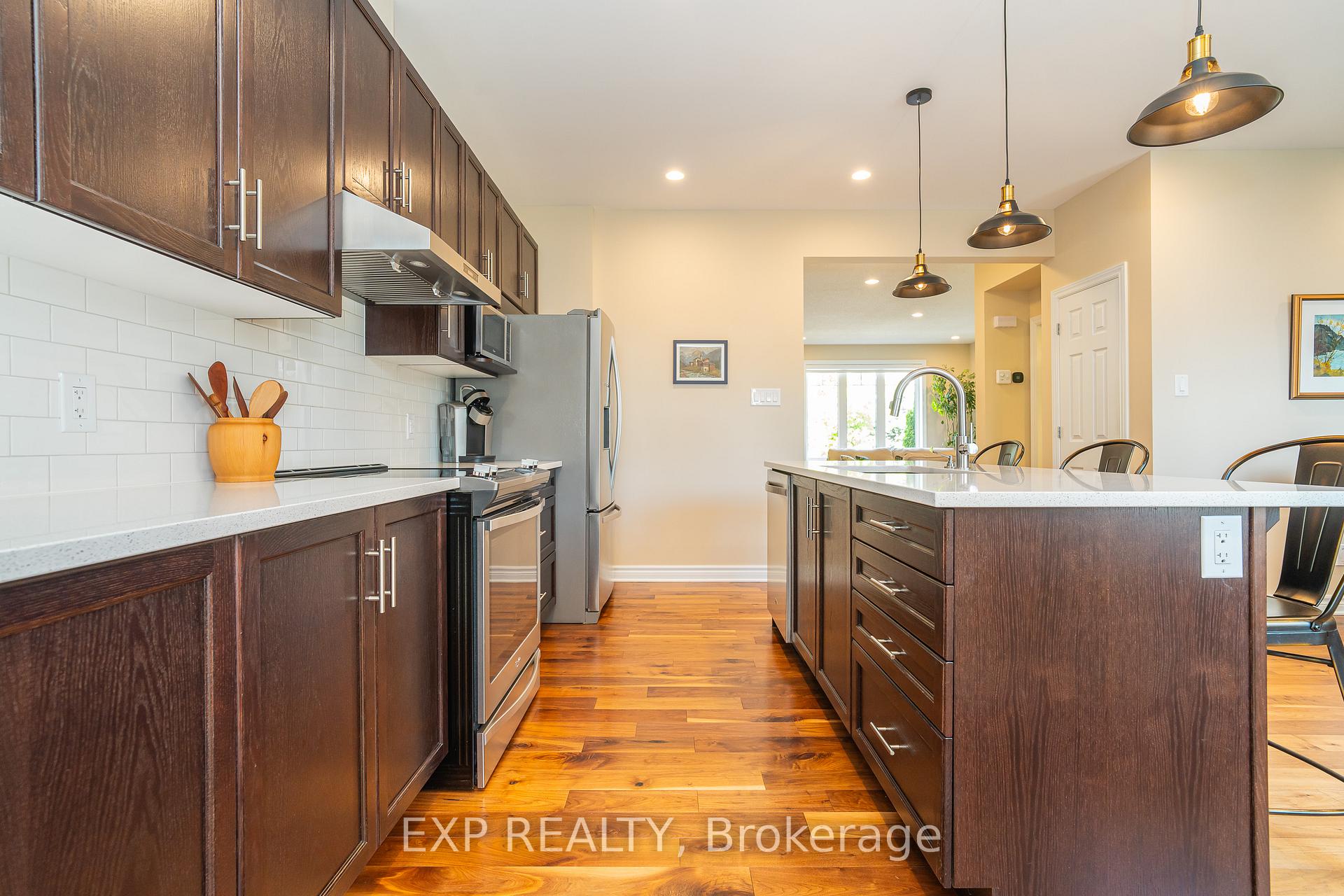 Photo 14 of 406 Sweetflag Street, Ottawa, Barrhaven - Longfields — HOMEH