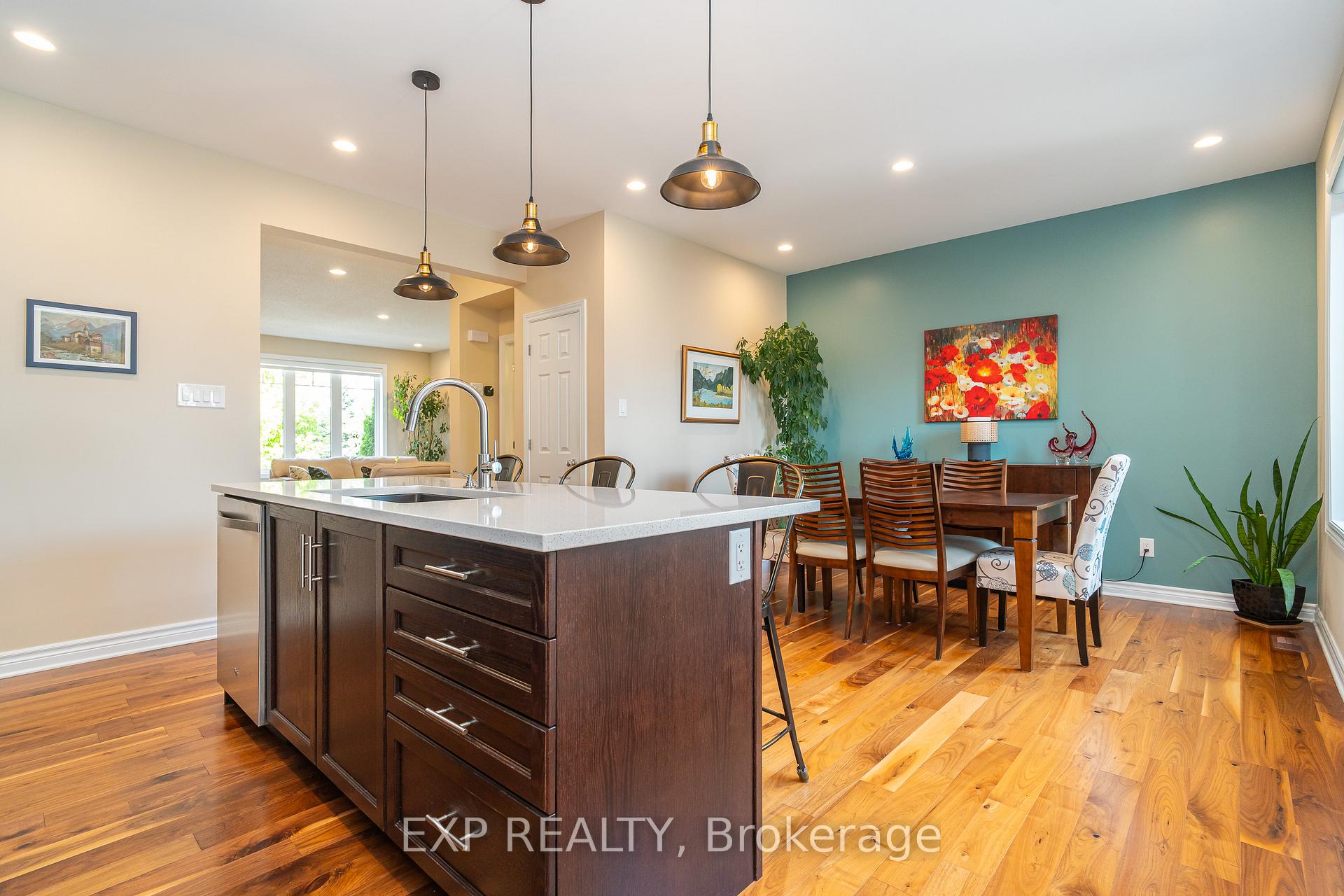 Photo 16 of 406 Sweetflag Street, Ottawa, Barrhaven - Longfields — HOMEH