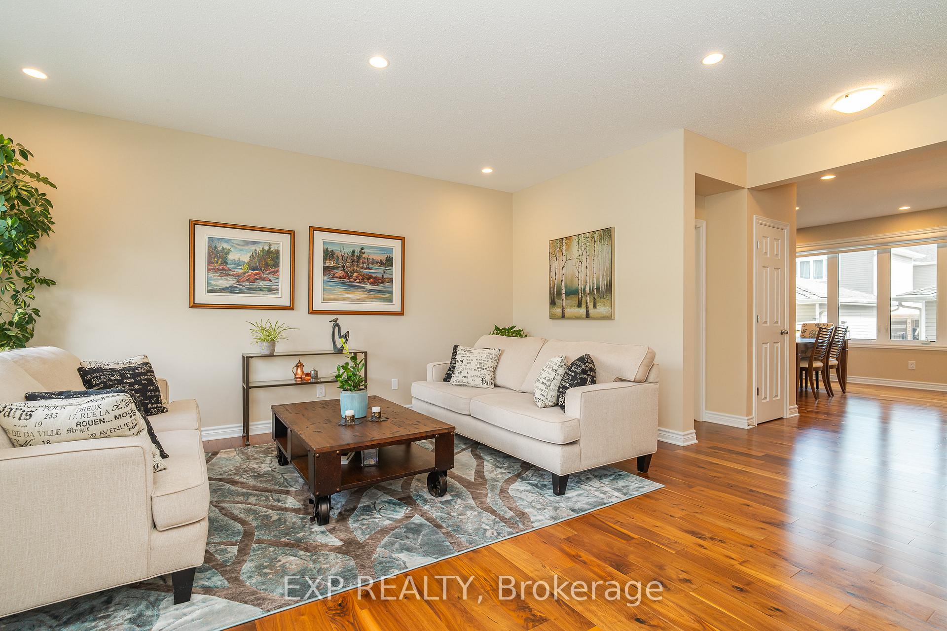 Photo 15 of 406 Sweetflag Street, Ottawa, Barrhaven - Longfields — HOMEH