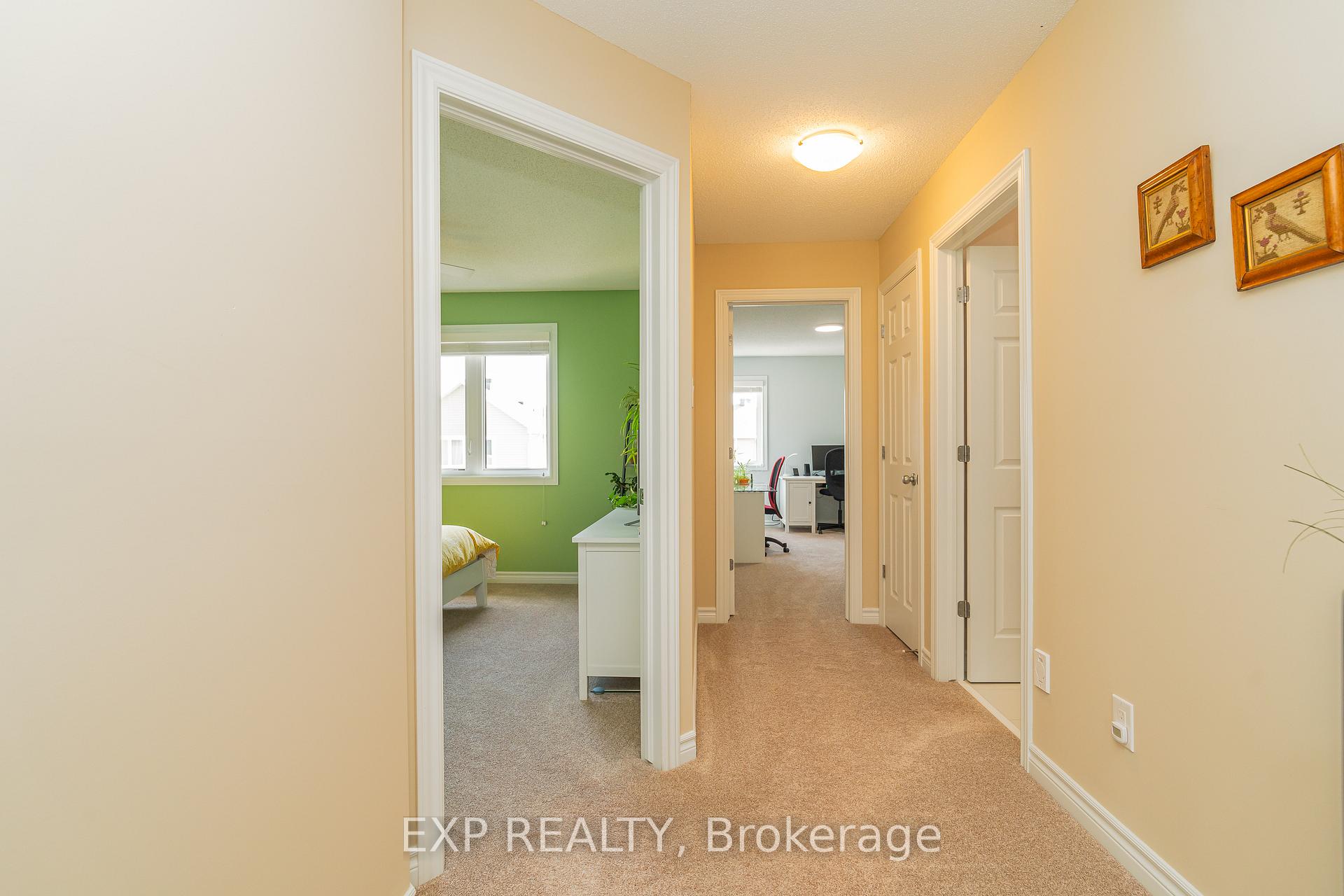 Photo 19 of 406 Sweetflag Street, Ottawa, Barrhaven - Longfields — HOMEH