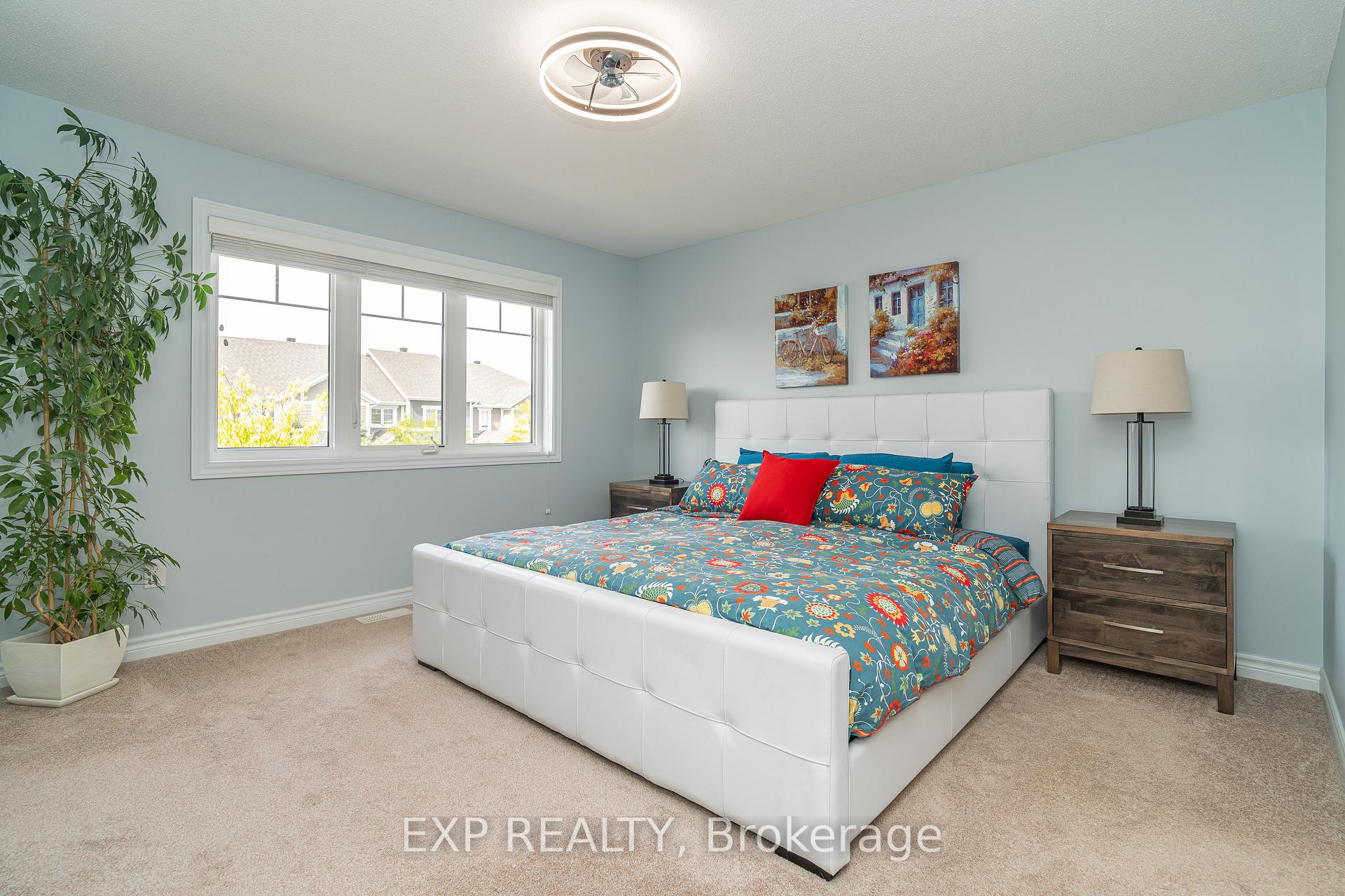 Photo 17 of 406 Sweetflag Street, Ottawa, Barrhaven - Longfields — HOMEH
