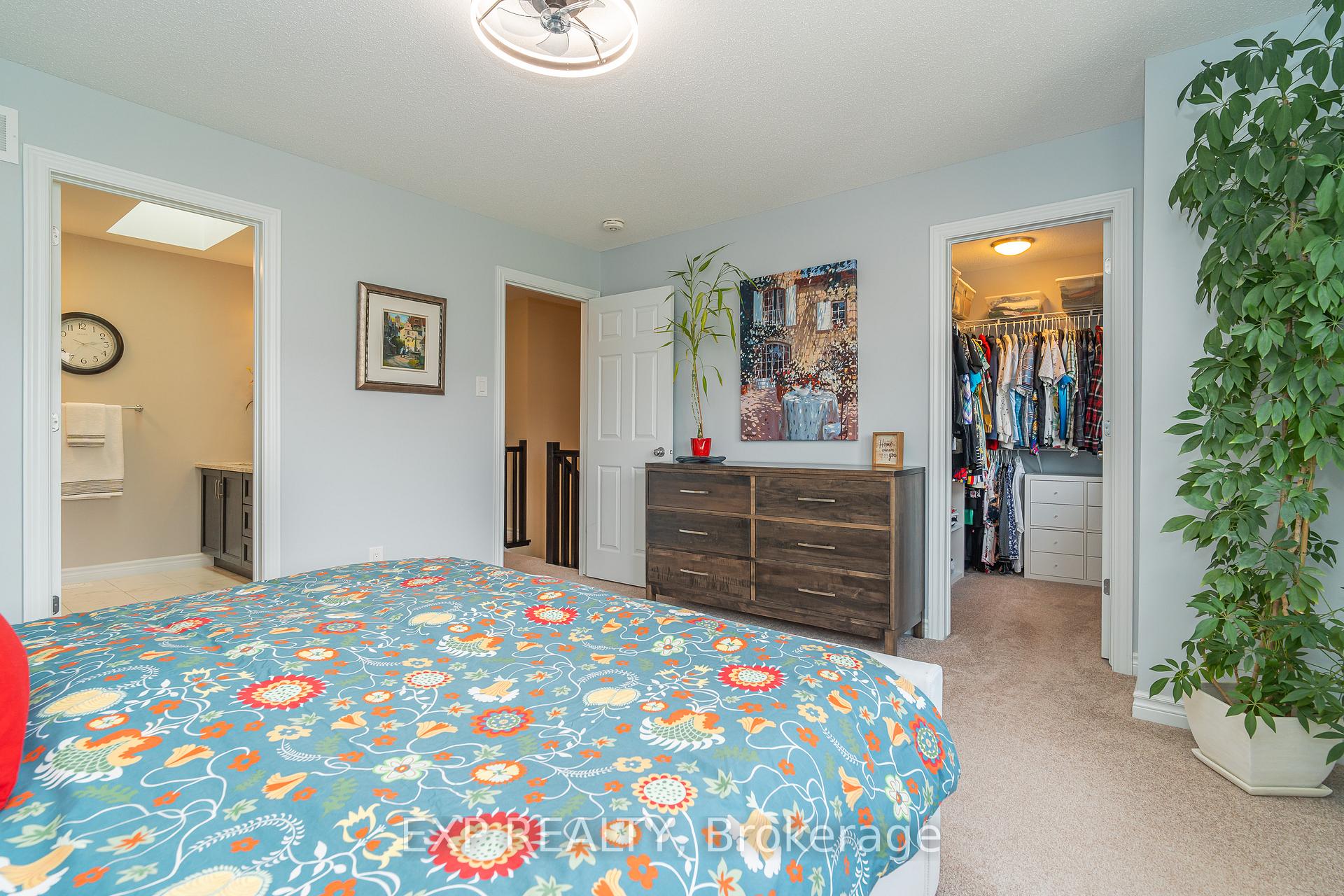 Photo 18 of 406 Sweetflag Street, Ottawa, Barrhaven - Longfields — HOMEH