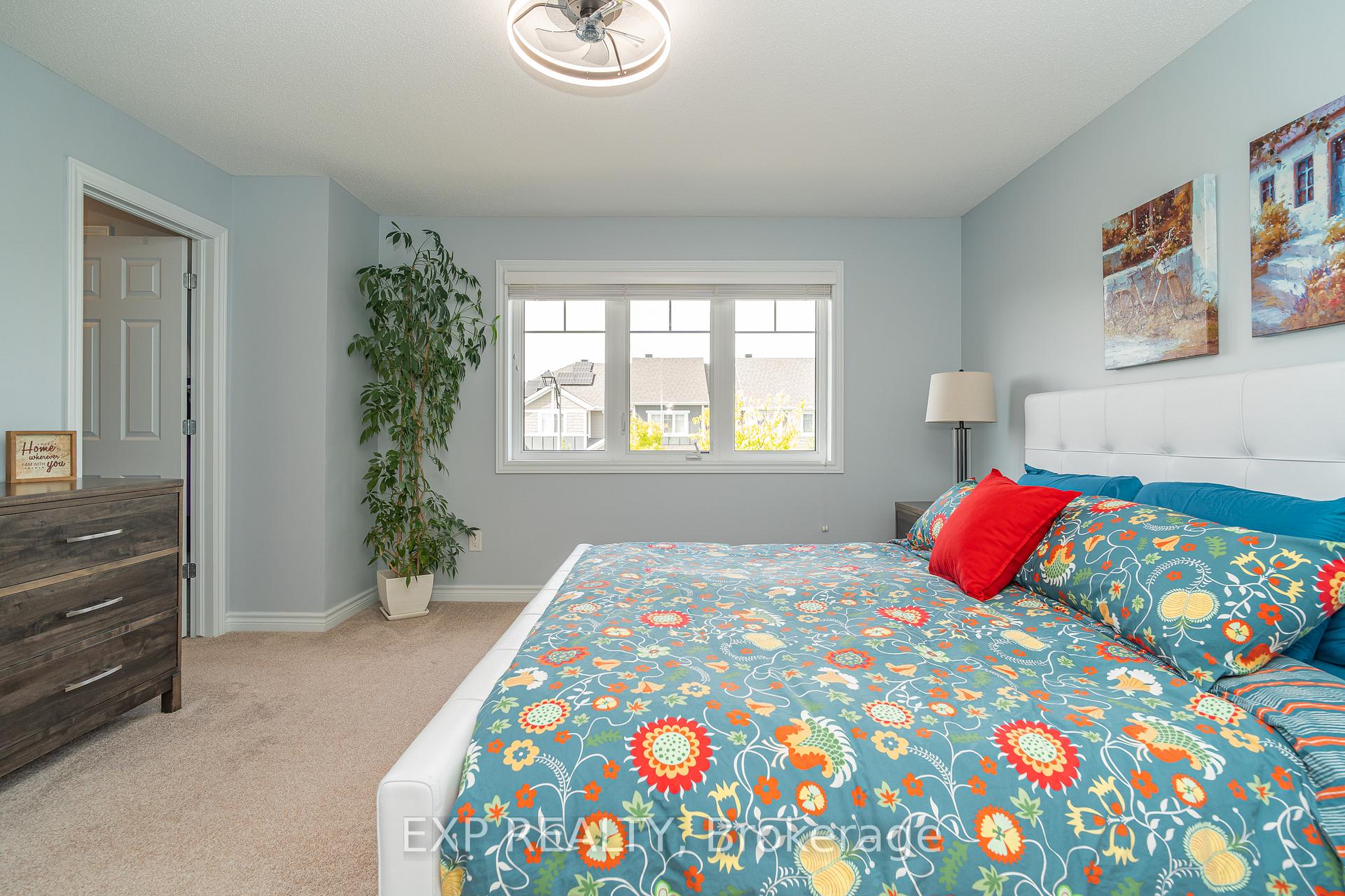 Photo 21 of 406 Sweetflag Street, Ottawa, Barrhaven - Longfields — HOMEH
