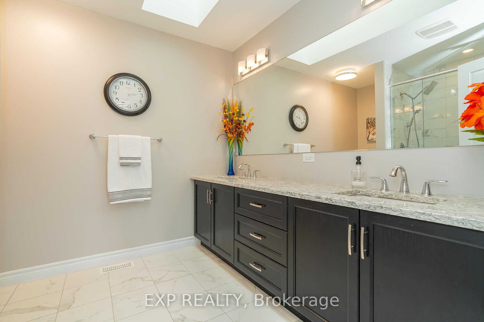 Photo 20 of 406 Sweetflag Street, Ottawa, Barrhaven - Longfields — HOMEH