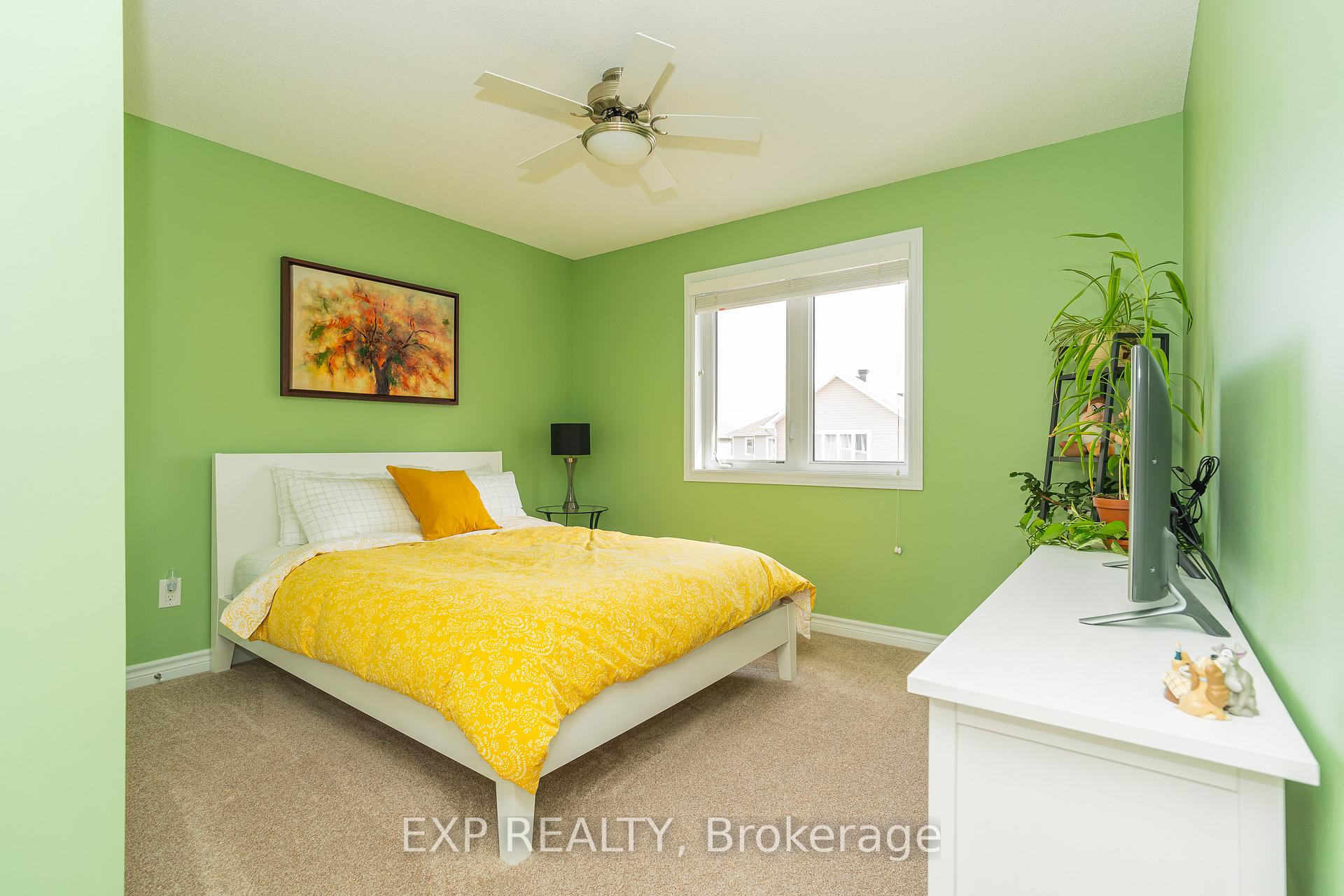 Photo 23 of 406 Sweetflag Street, Ottawa, Barrhaven - Longfields — HOMEH