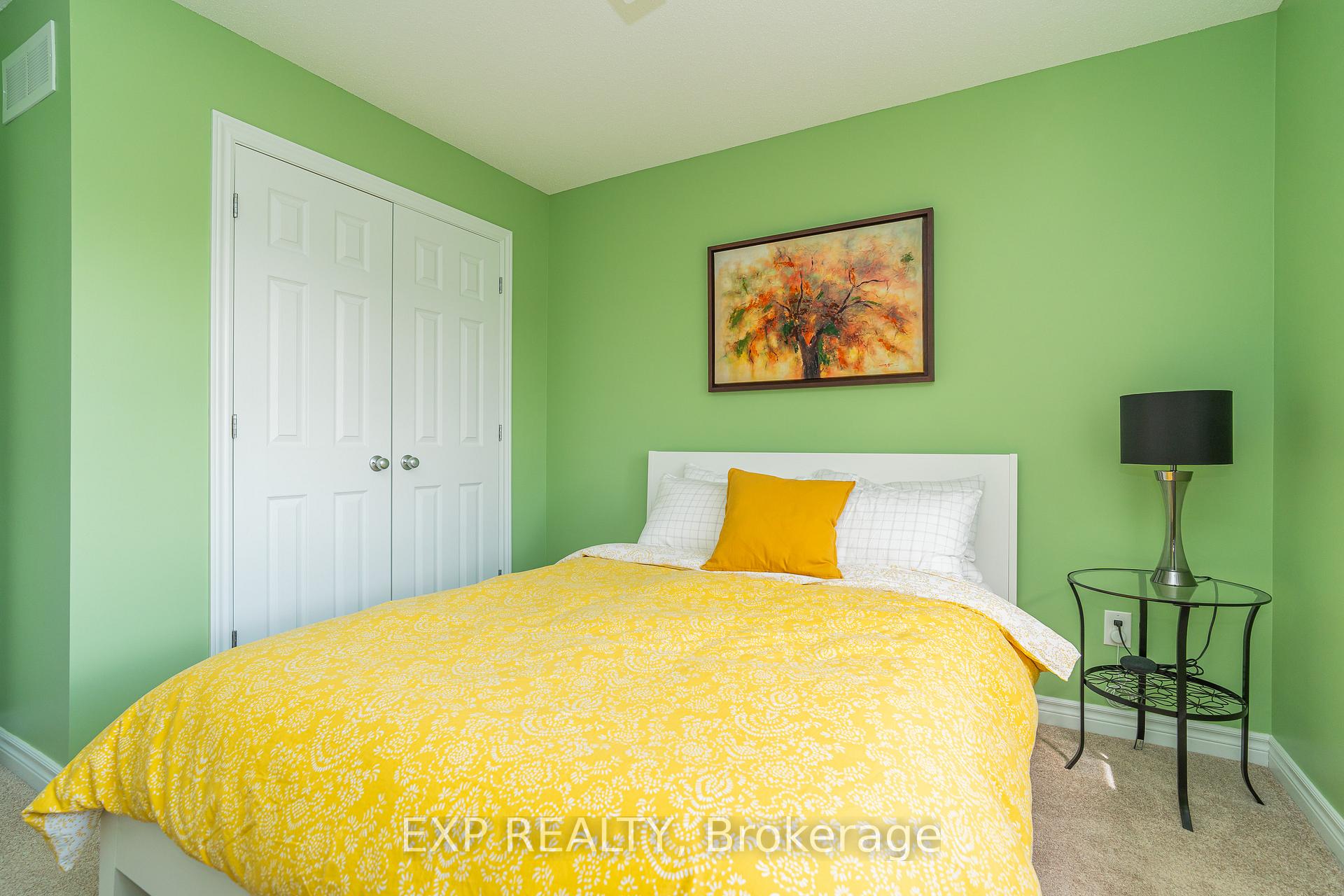 Photo 27 of 406 Sweetflag Street, Ottawa, Barrhaven - Longfields — HOMEH