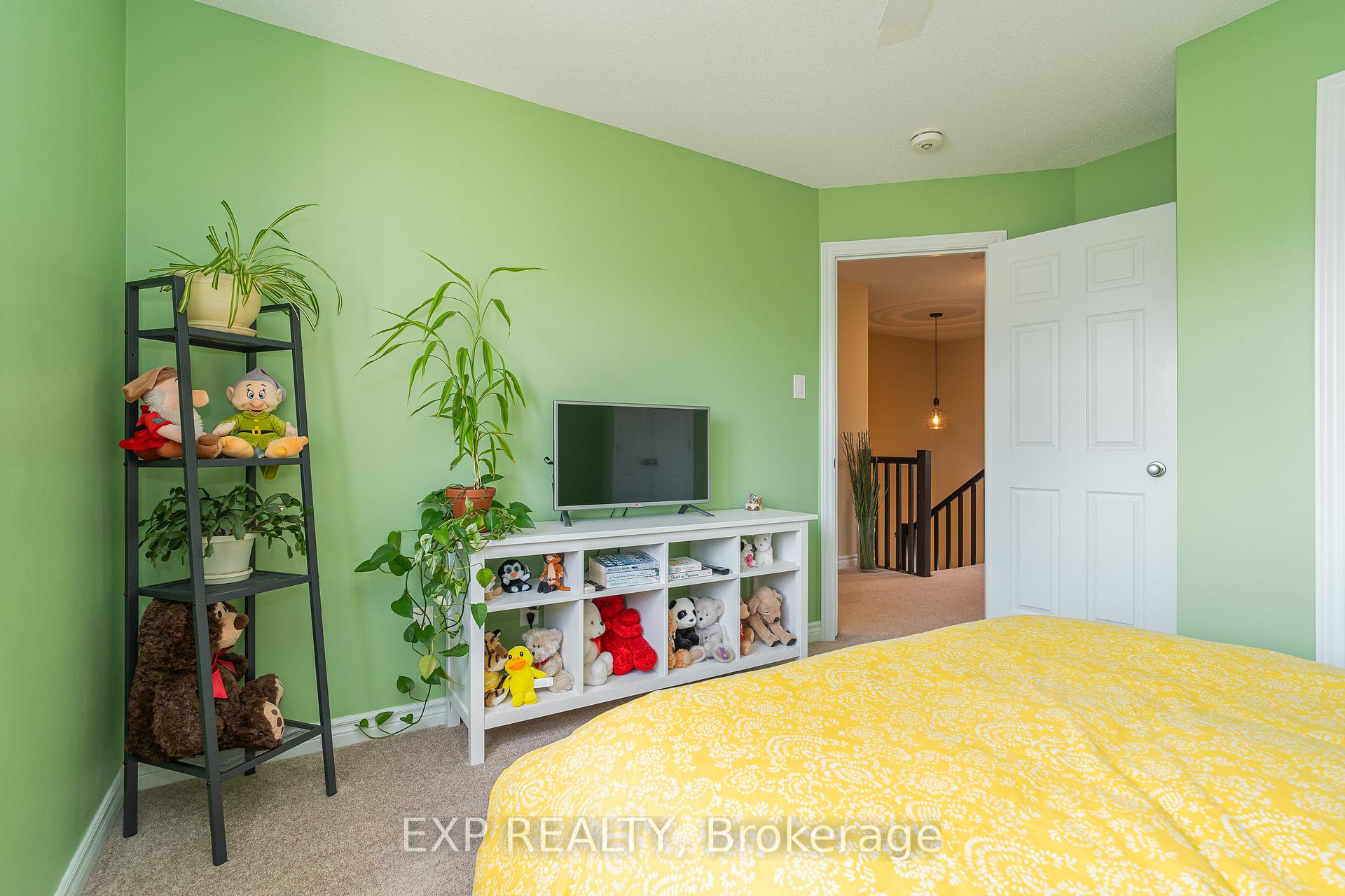 Photo 33 of 406 Sweetflag Street, Ottawa, Barrhaven - Longfields — HOMEH