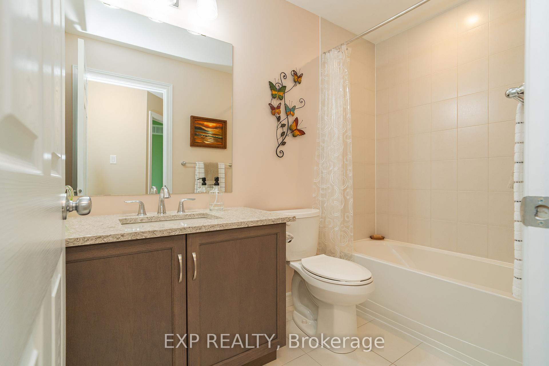 Photo 25 of 406 Sweetflag Street, Ottawa, Barrhaven - Longfields — HOMEH