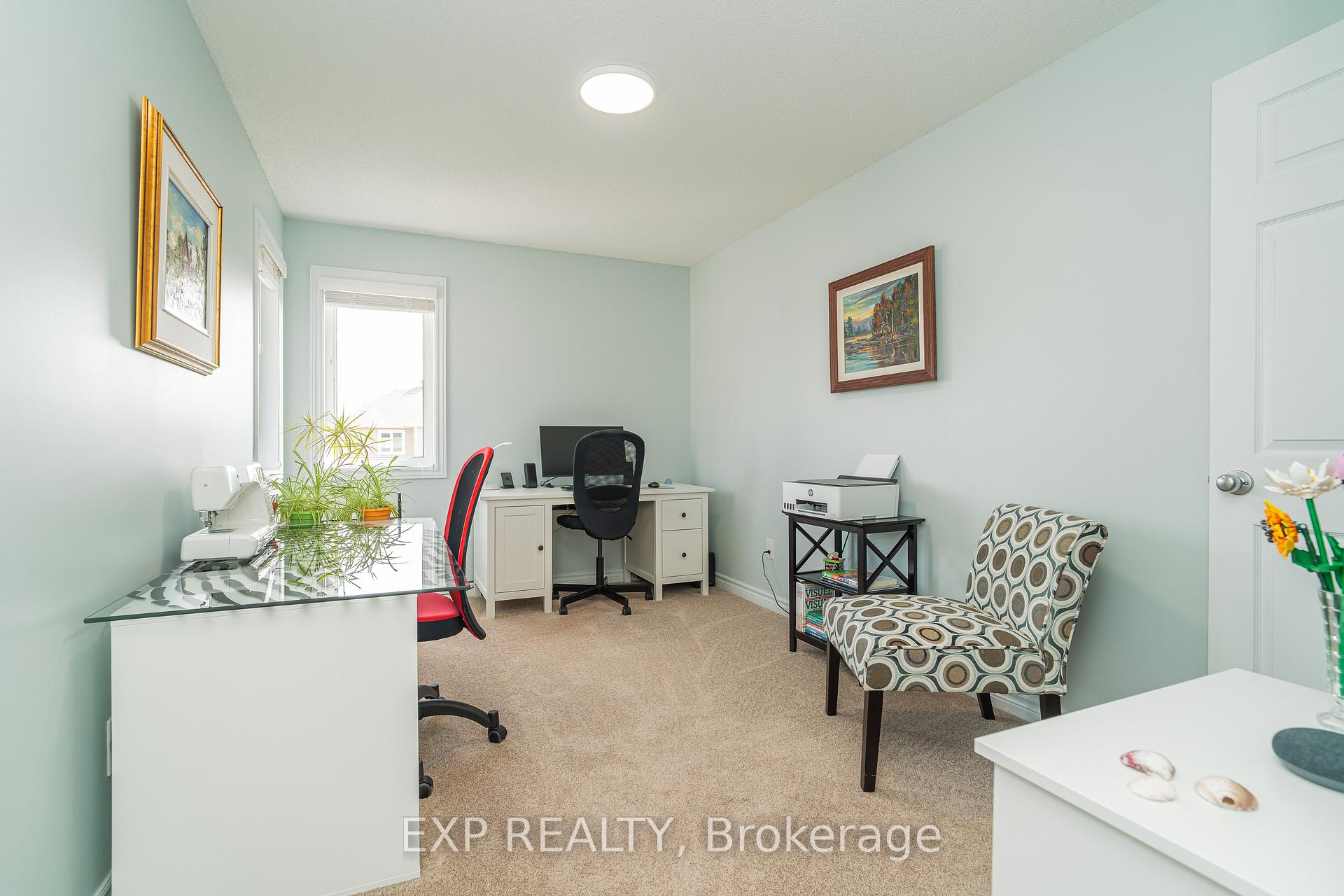 Photo 29 of 406 Sweetflag Street, Ottawa, Barrhaven - Longfields — HOMEH