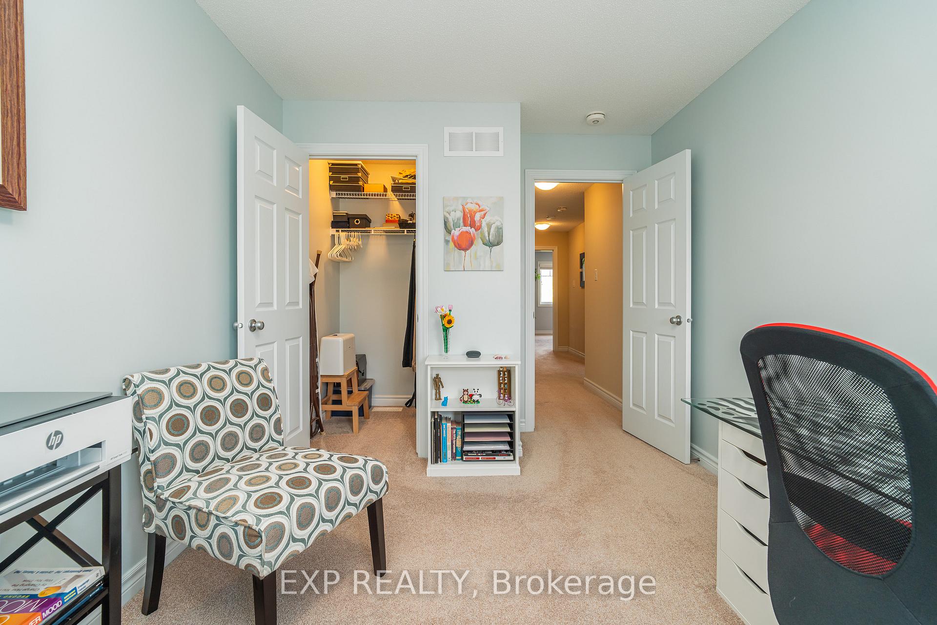 Photo 28 of 406 Sweetflag Street, Ottawa, Barrhaven - Longfields — HOMEH