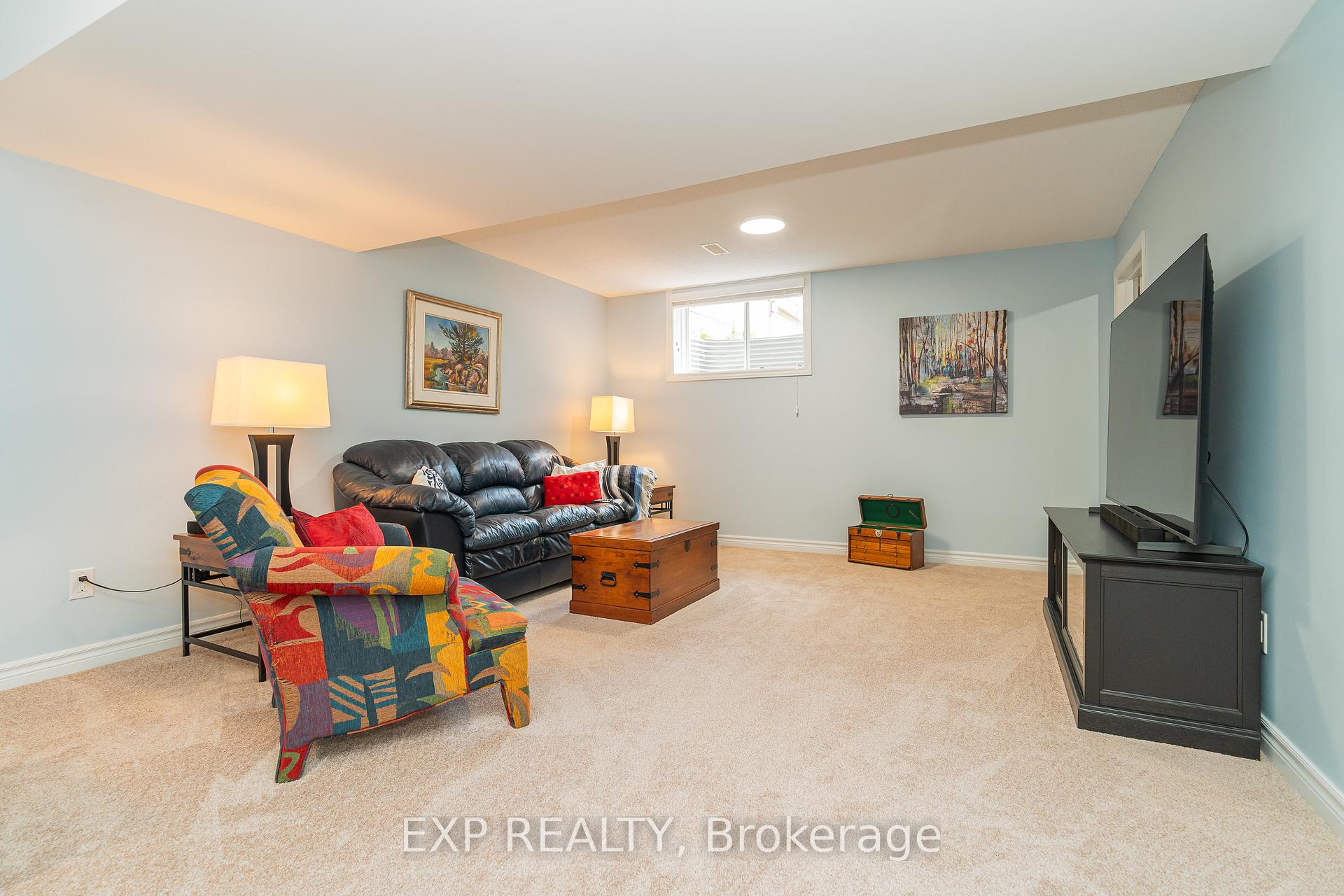 Photo 31 of 406 Sweetflag Street, Ottawa, Barrhaven - Longfields — HOMEH
