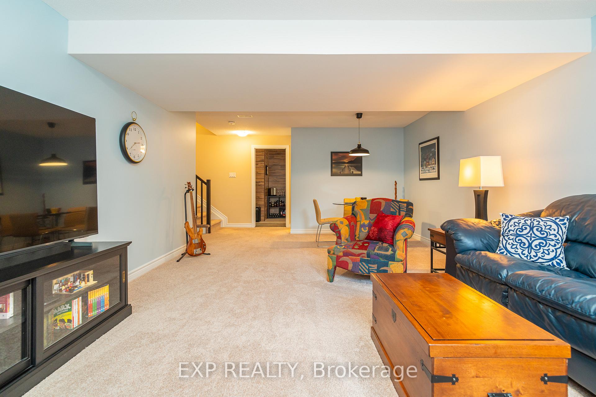 Photo 32 of 406 Sweetflag Street, Ottawa, Barrhaven - Longfields — HOMEH
