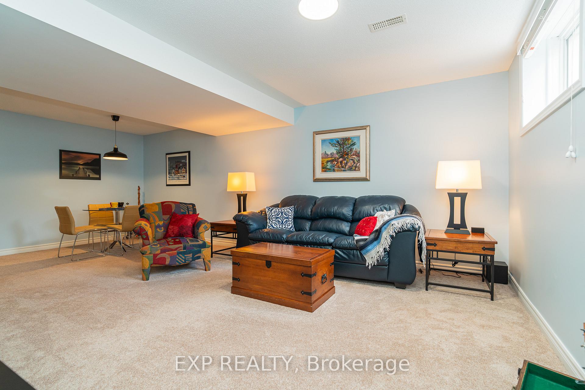 Photo 35 of 406 Sweetflag Street, Ottawa, Barrhaven - Longfields — HOMEH